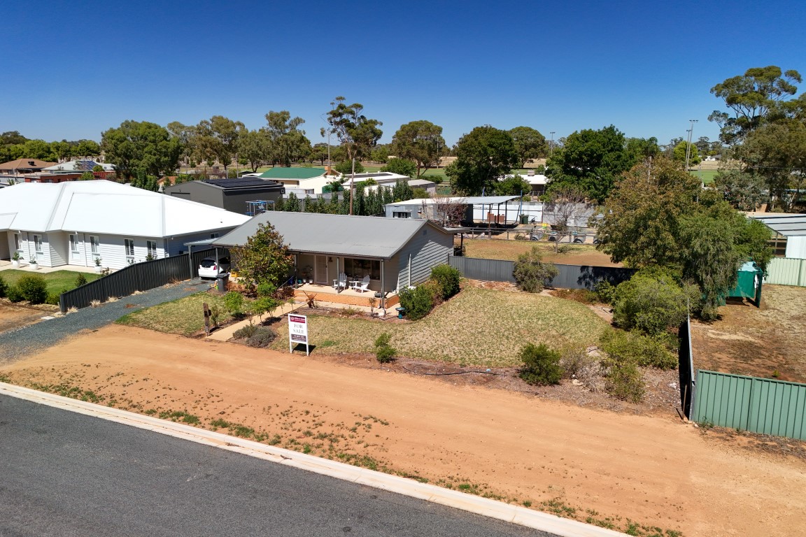 3-bedroom house at 184 CAMP STREET, Temora NSW 2666, Temora, New South Wales