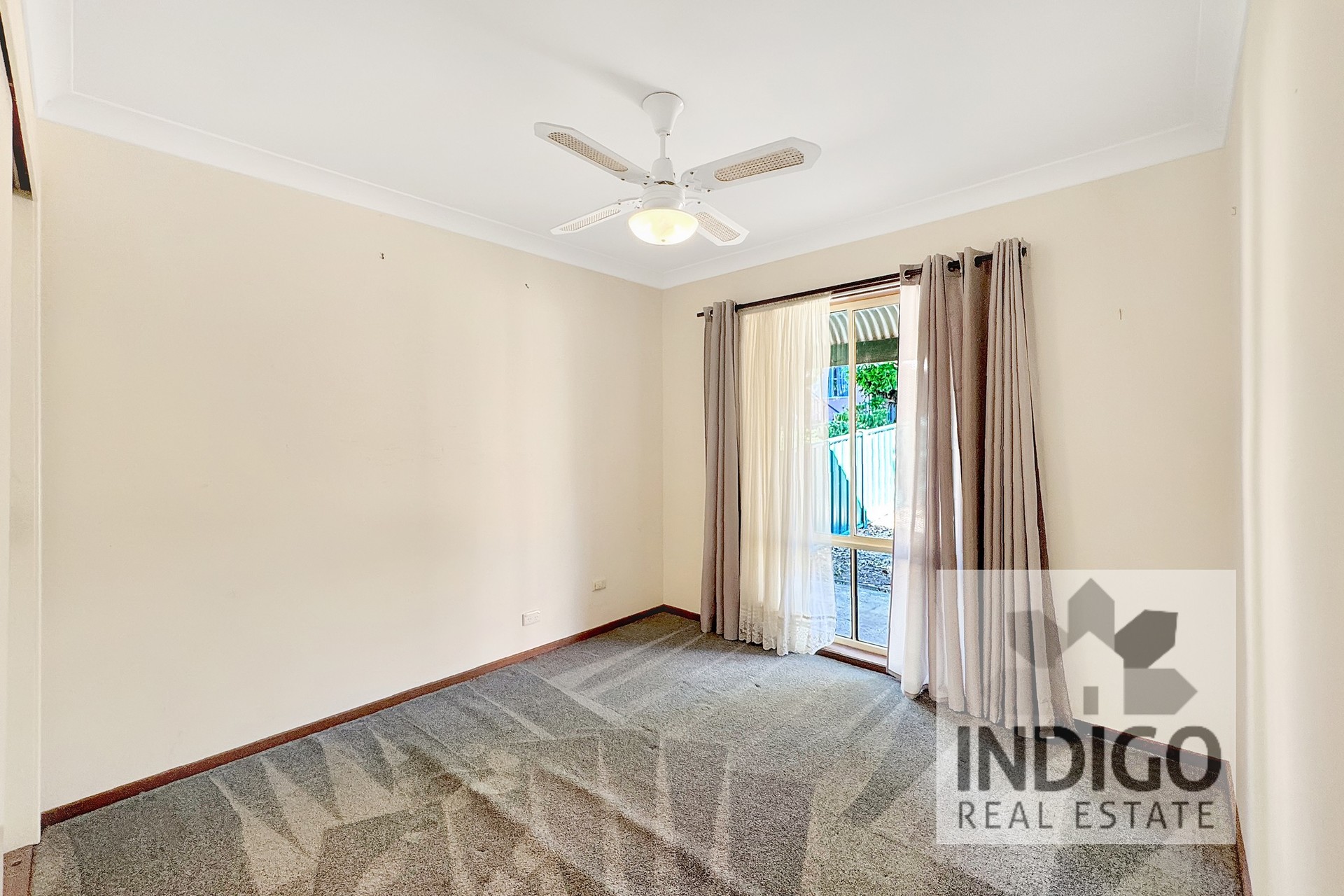 2-bedroom unit at UNIT 1 11 PRIORY LANE, Beechworth VIC 3747, Indigo, Victoria