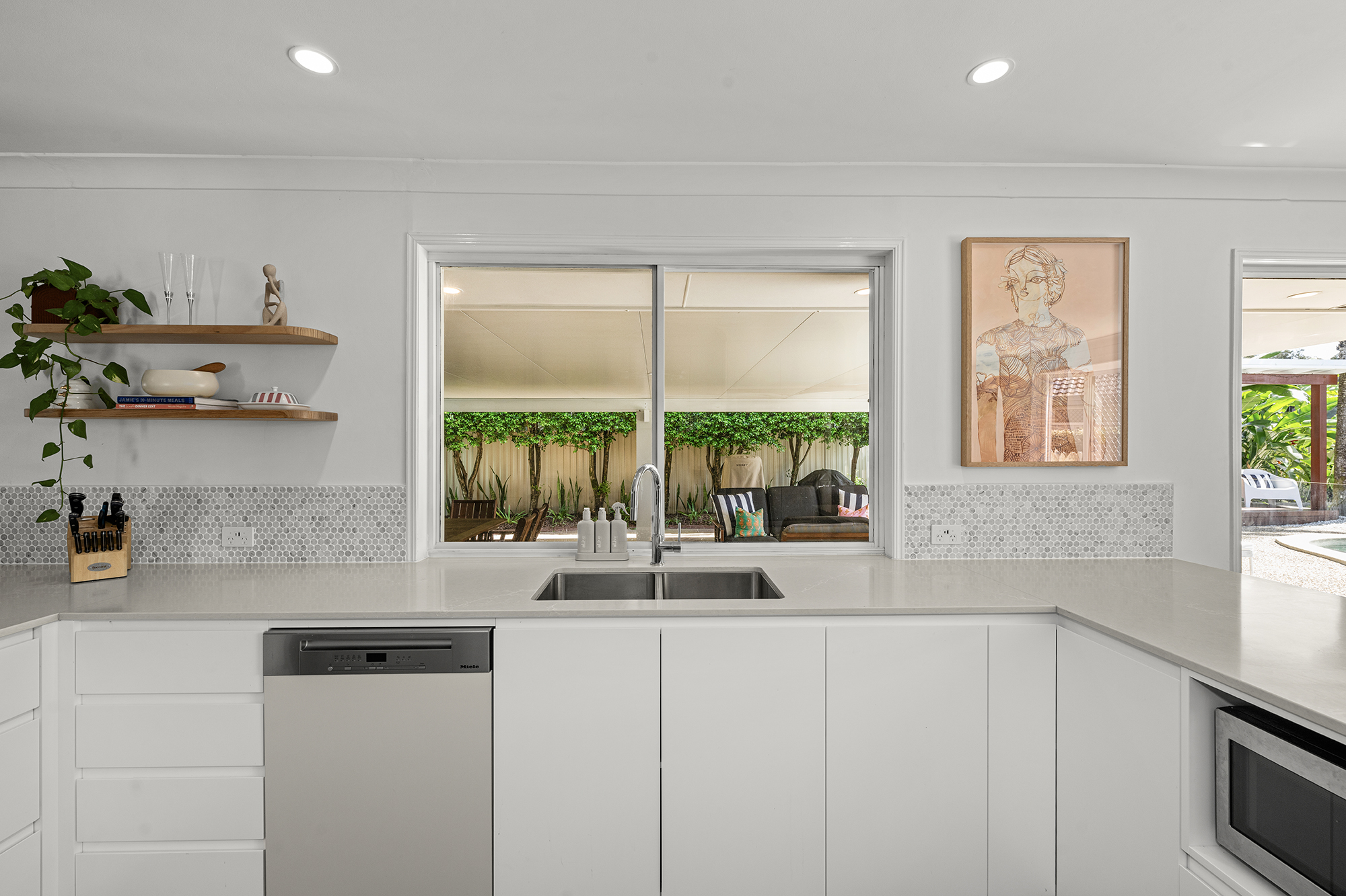 4-bedroom house at 23 WILLIS COURT, Mermaid Waters QLD 4218, Gold Coast, Queensland