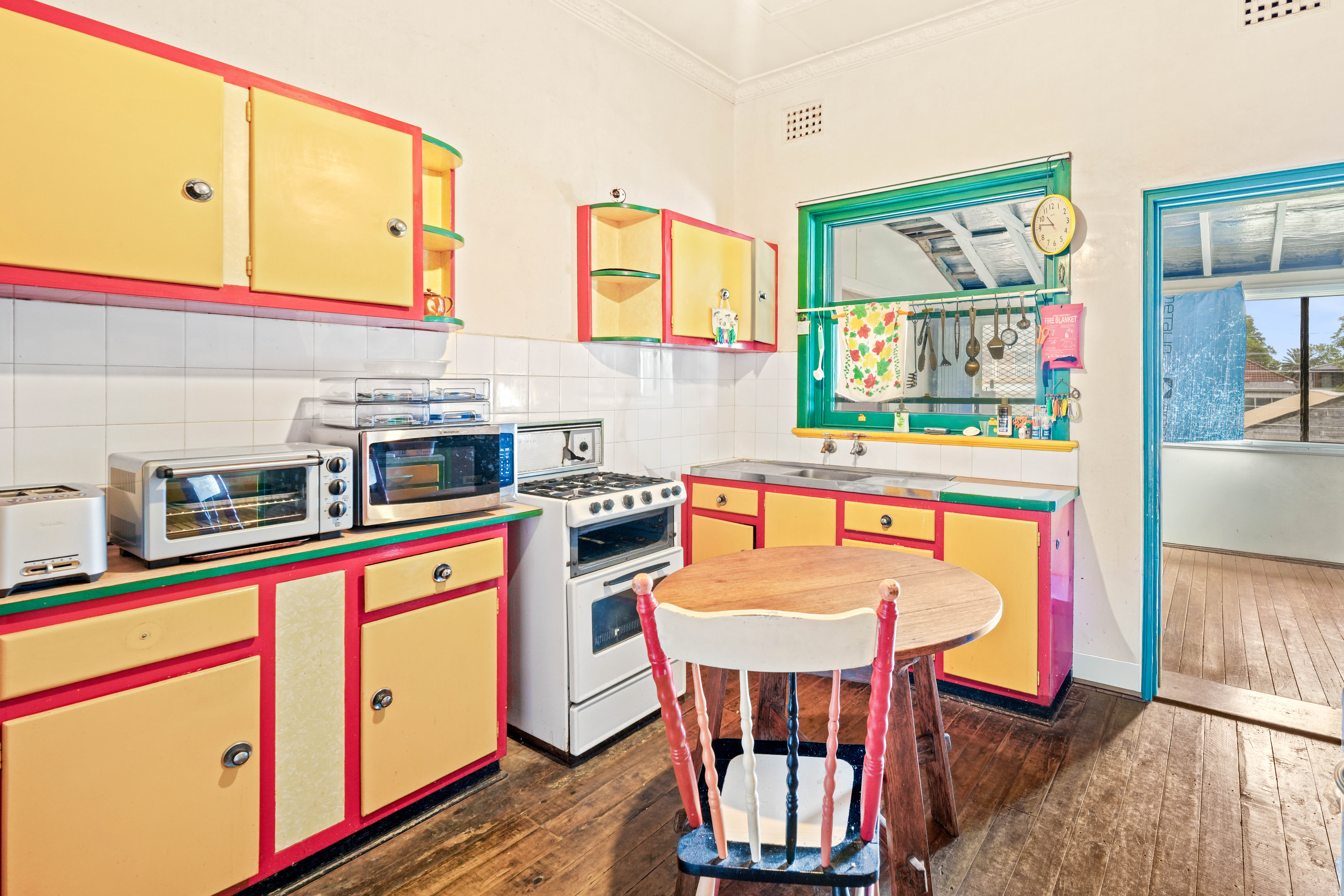 4-bedroom house at 200 Concord Road, Concord West, NSW 2138, Canada Bay, New South Wales