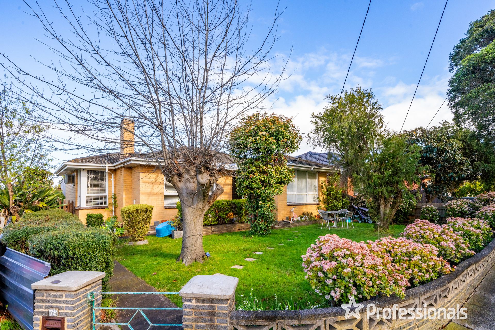 3-bedroom house at 79 Willaton Street, St Albans, VIC 3021, Brimbank, Victoria