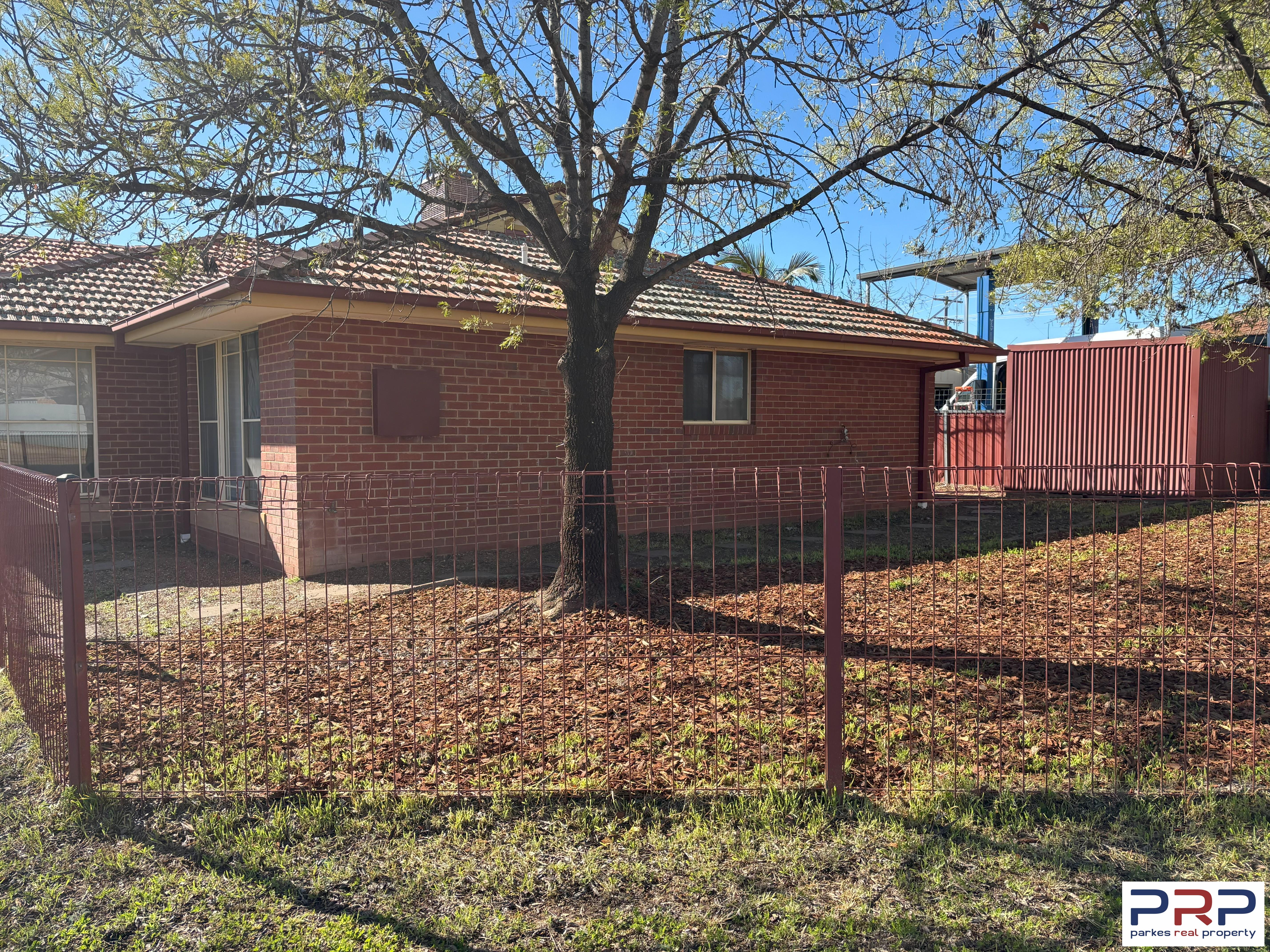 3-bedroom house at 1/4 Friendship Place, Parkes, NSW 2870, Parkes, New South Wales