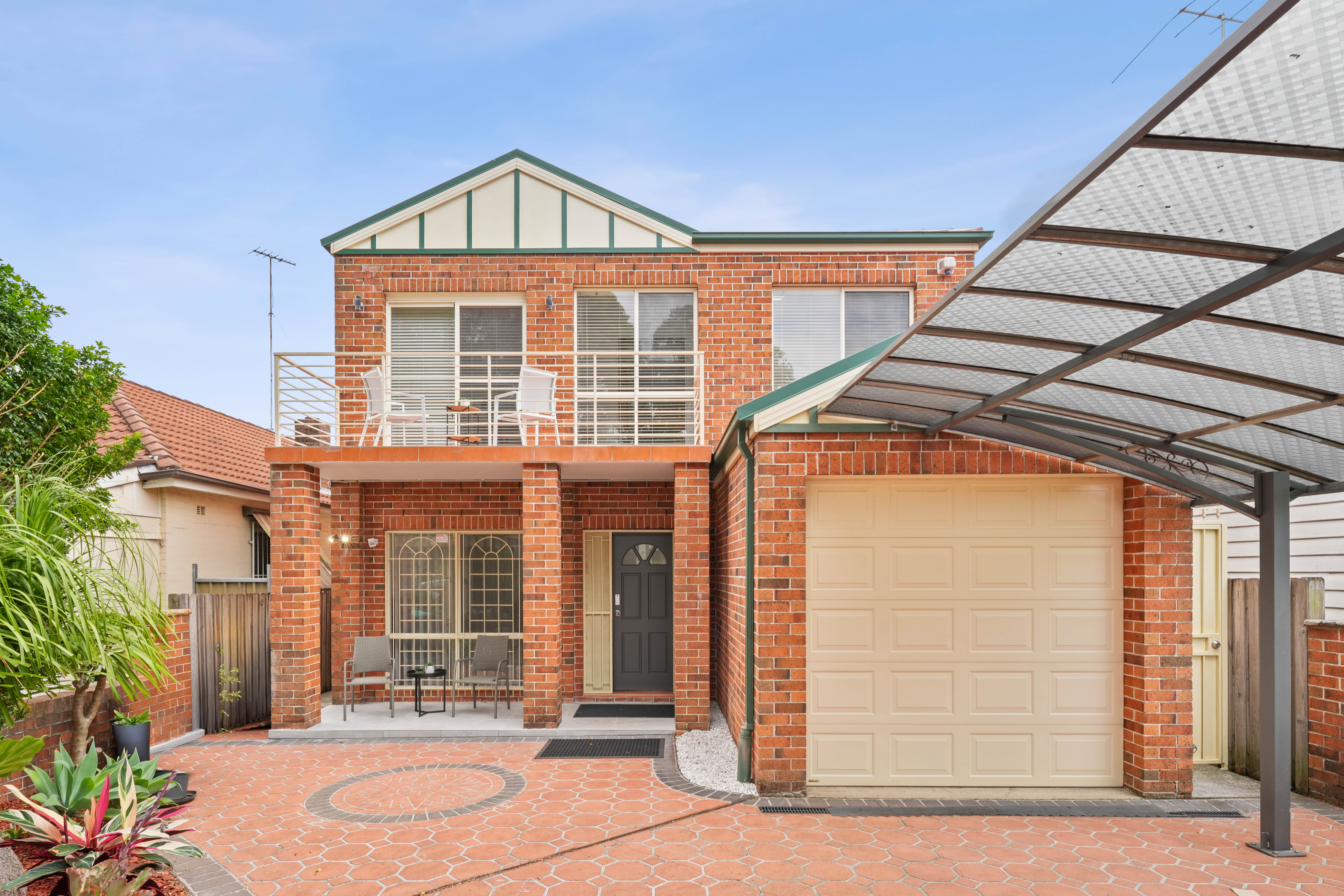 59 VICTORIA AVENUE, Concord West NSW 2138 - Image 1