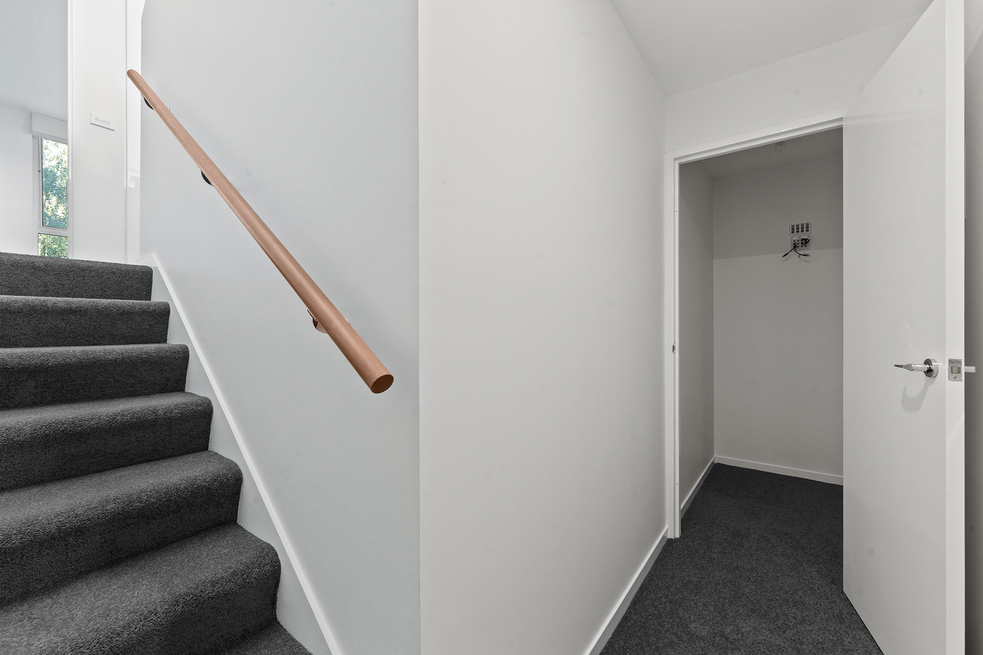 1-bedroom unit at 23/45 Blackall Street, Barton, ACT 2600, Unincorporated Act, Australian Capital Territory