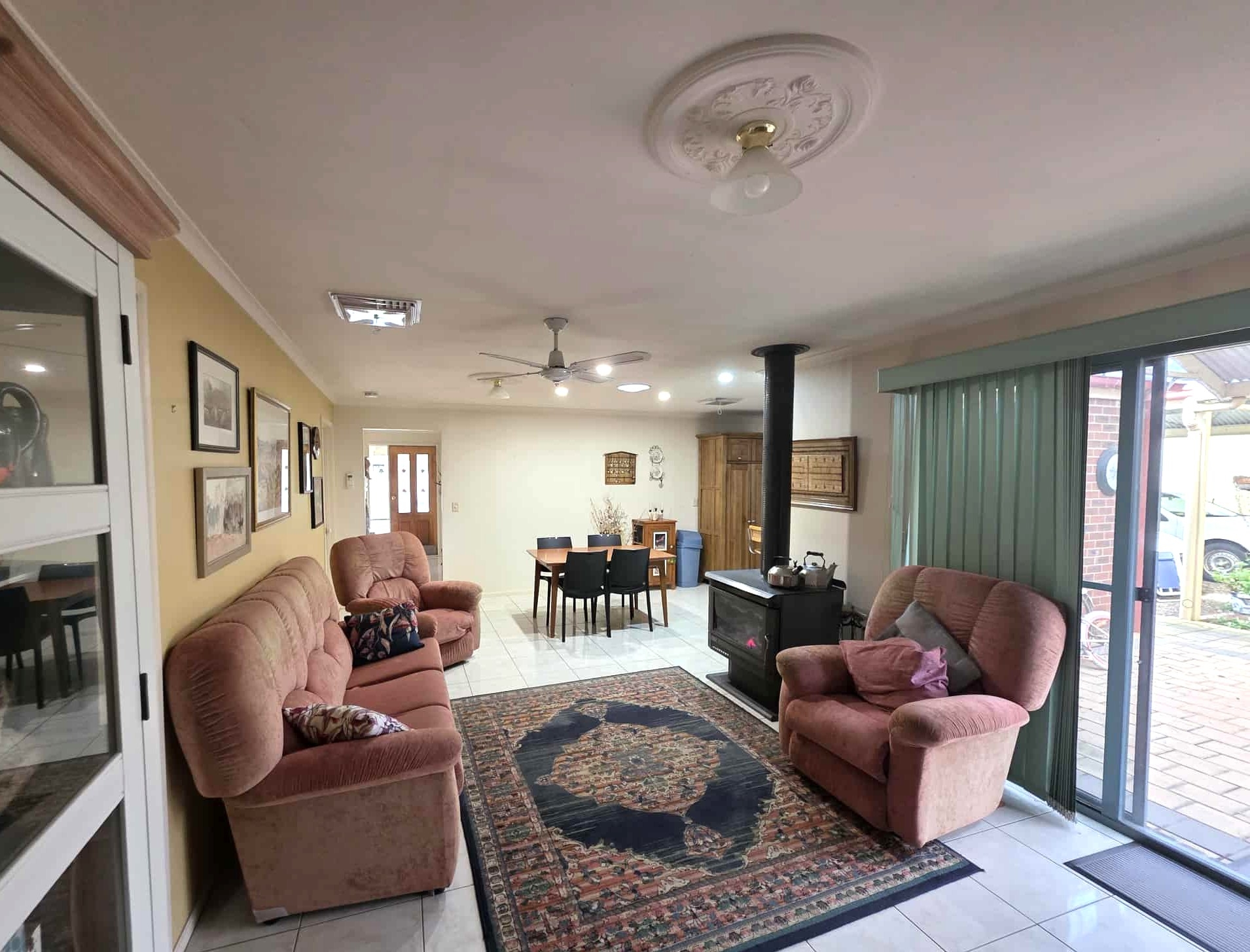 4-bedroom house at 274 Pethericks Road, Goornong, VIC 3557, Greater Bendigo, Victoria