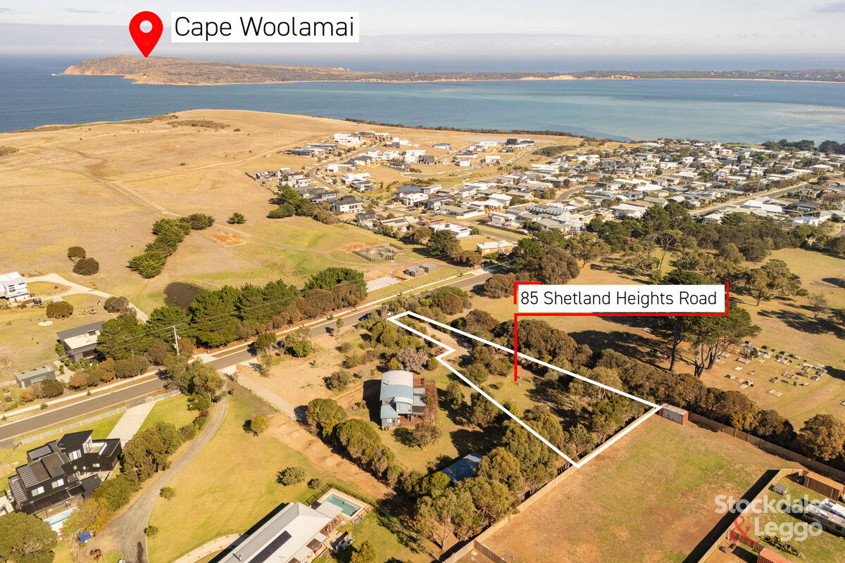 85 Shetland Heights Road, San Remo, Vic, 3925 - Image 1