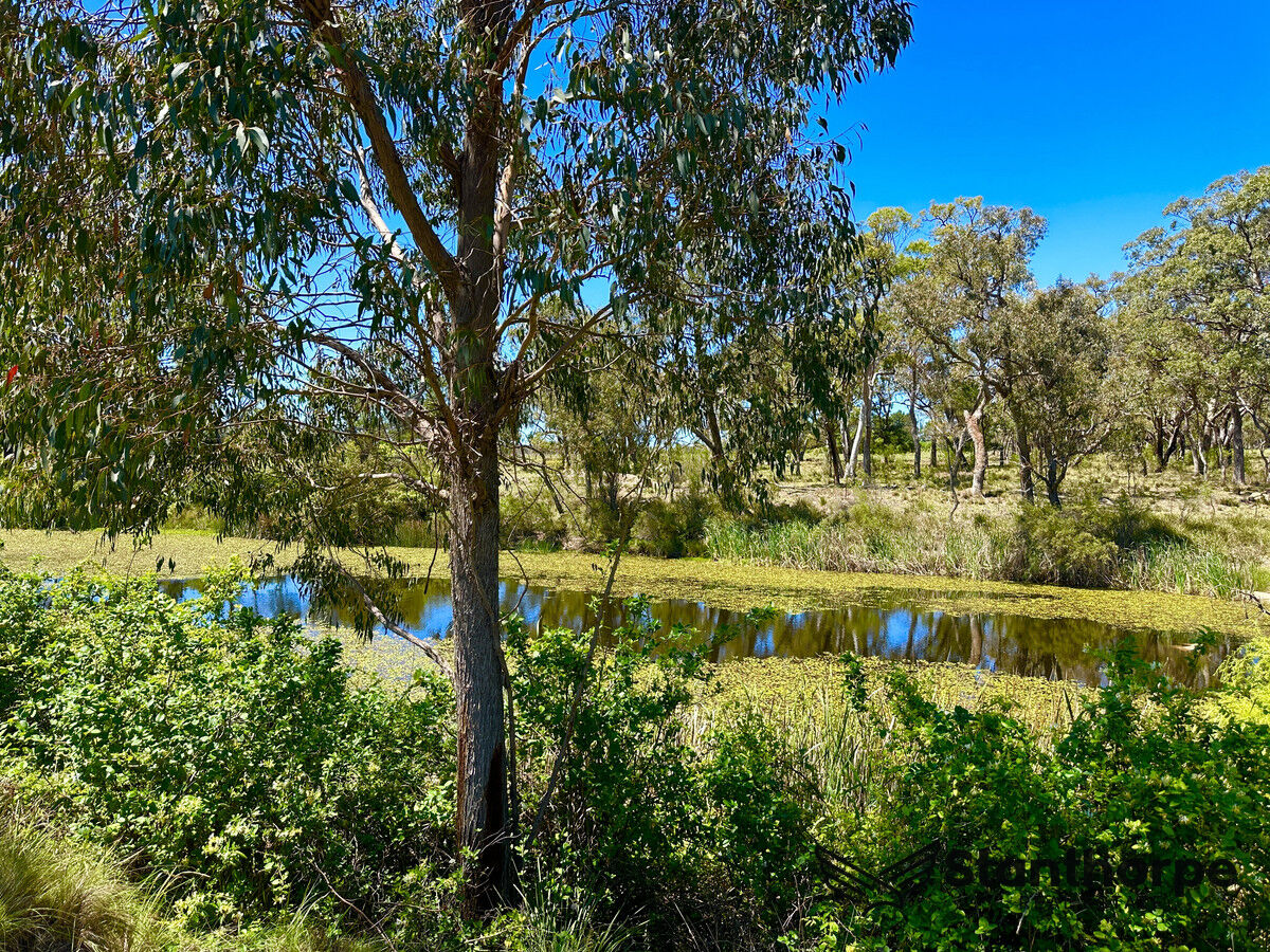 1-bedroom unit at 2 Stanthorpe - Texas Road, Stanthorpe, Qld, 4380, Southern Downs, Queensland