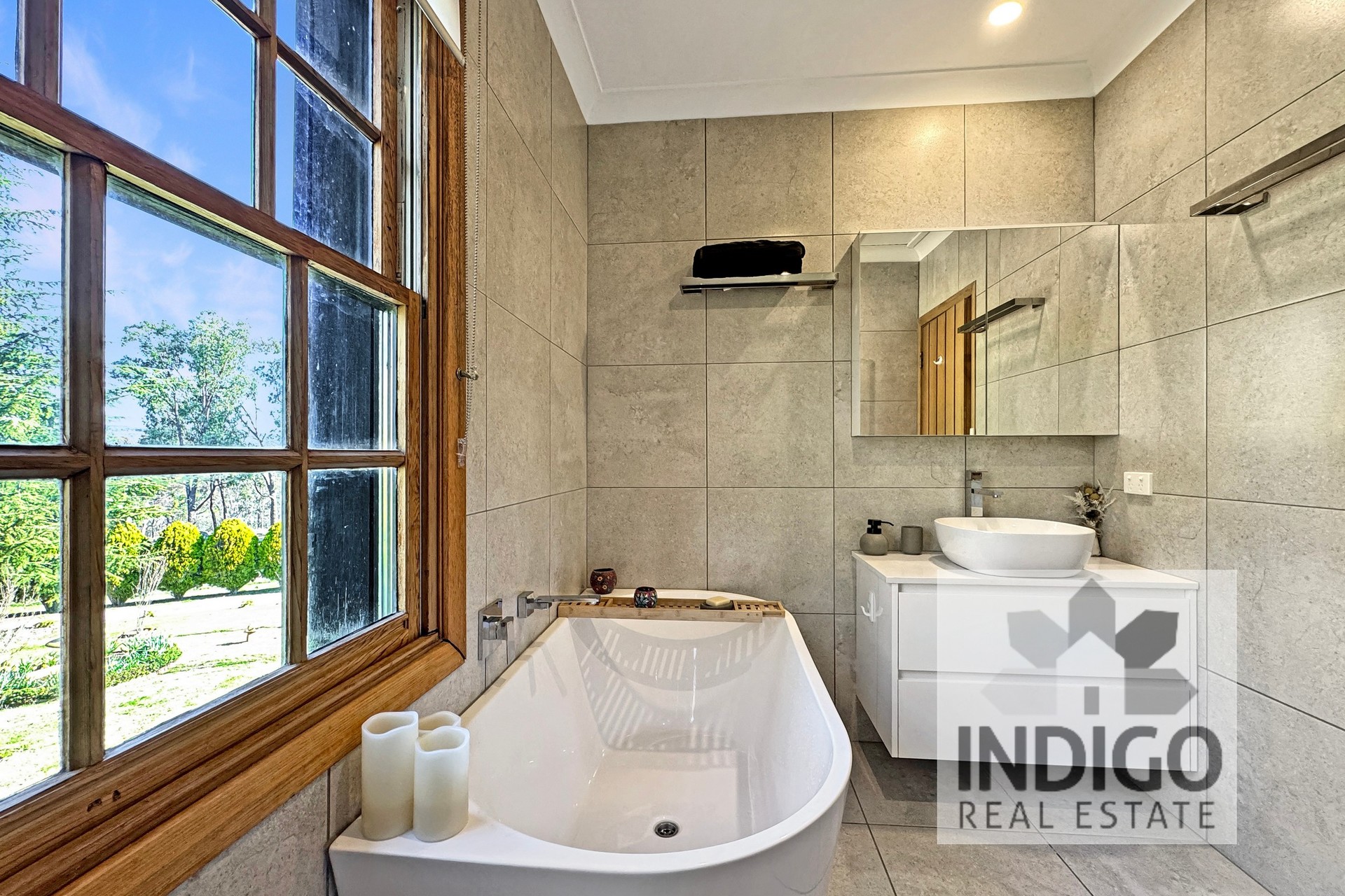 4-bedroom house at 41 Gemmell Road, Wooragee, VIC 3747, Indigo, Victoria