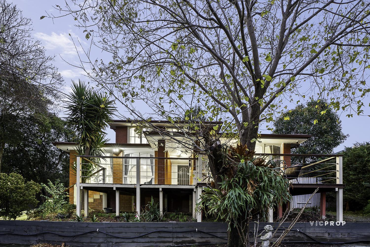 53 GREENHILL ROAD, Greensborough VIC 3088 - Image 1