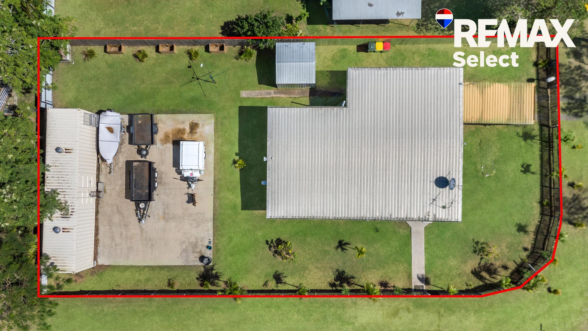 3-bedroom house at 28 Rasmussen Avenue, Hay Point, QLD 4740, Mackay, Queensland