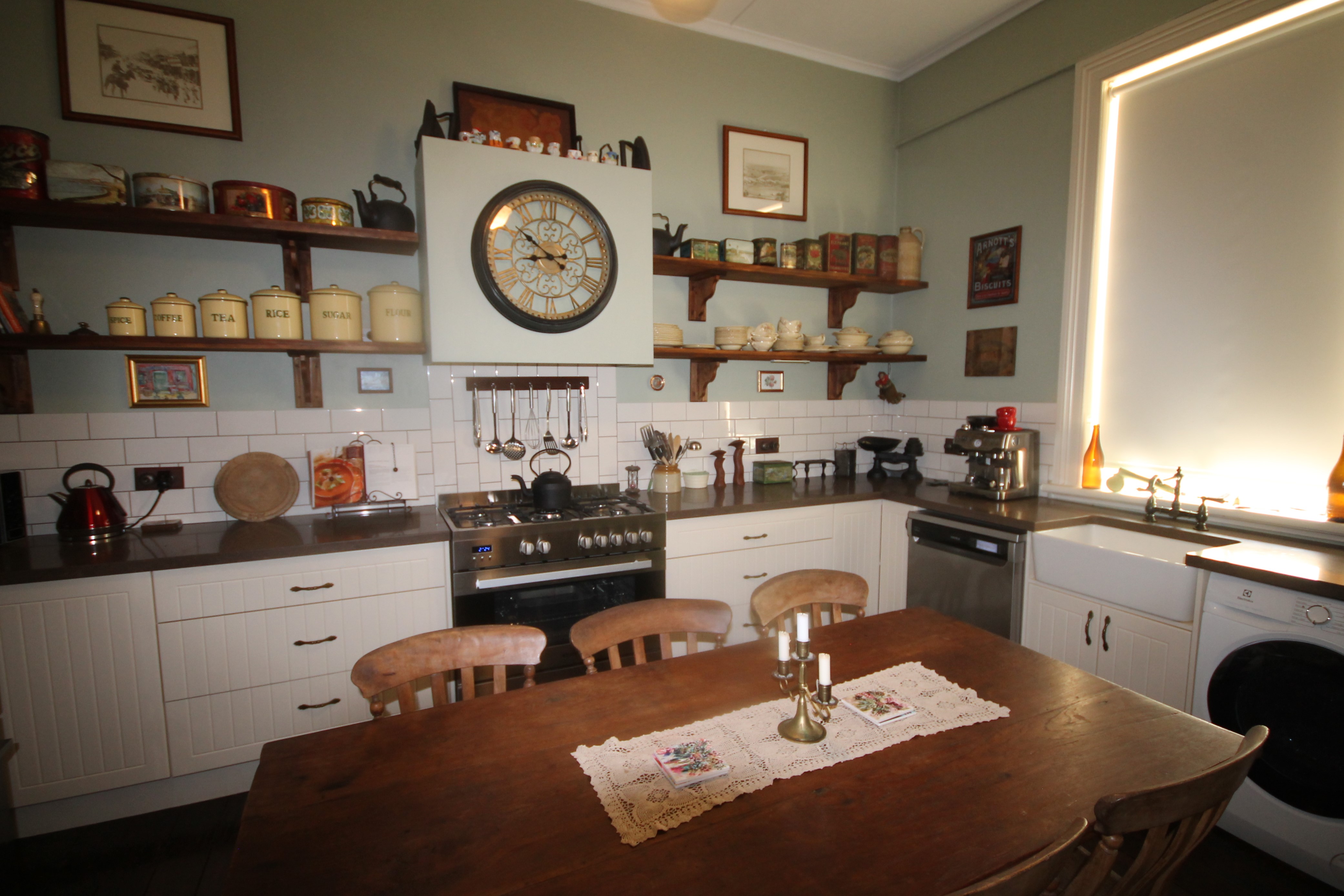 3-bedroom house at 80-82 Bettington Street, Merriwa, Nsw, 2329, Upper Hunter, New South Wales