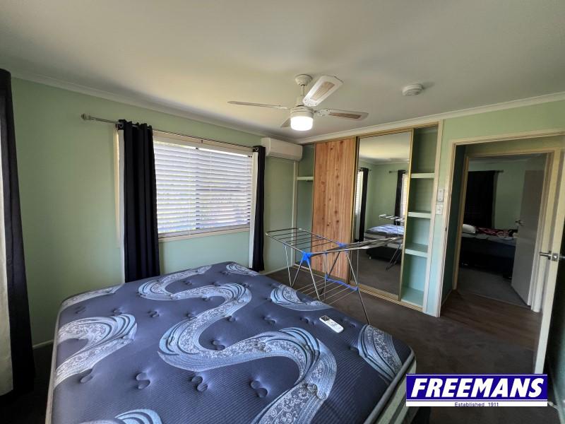 3-bedroom house at 12 HALY STREET, Kingaroy QLD 4610, South Burnett, Queensland