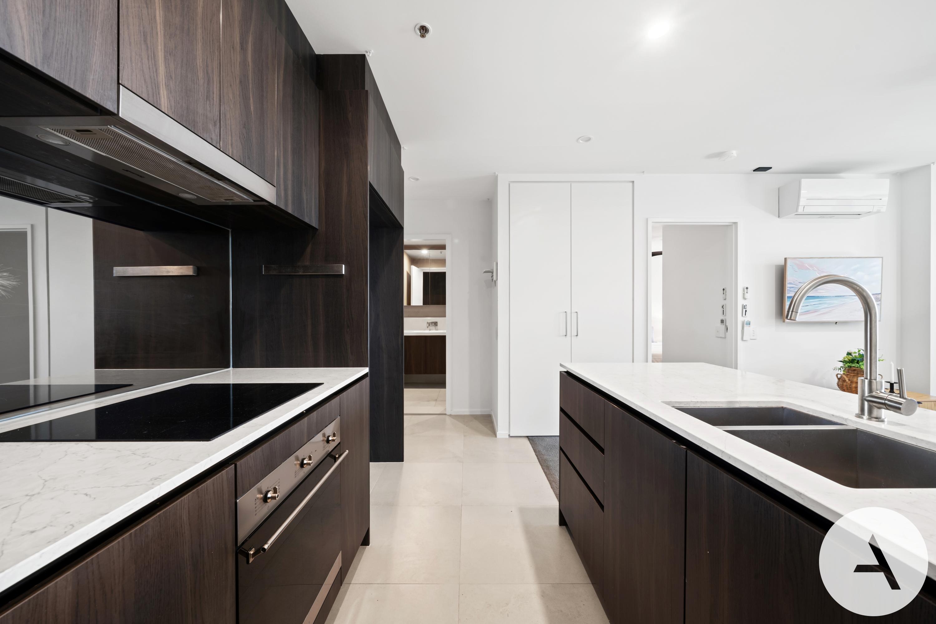 2-bedroom unit at 2004/1 Grazier Lane, Belconnen, ACT 2617, Unincorporated Act, Australian Capital Territory