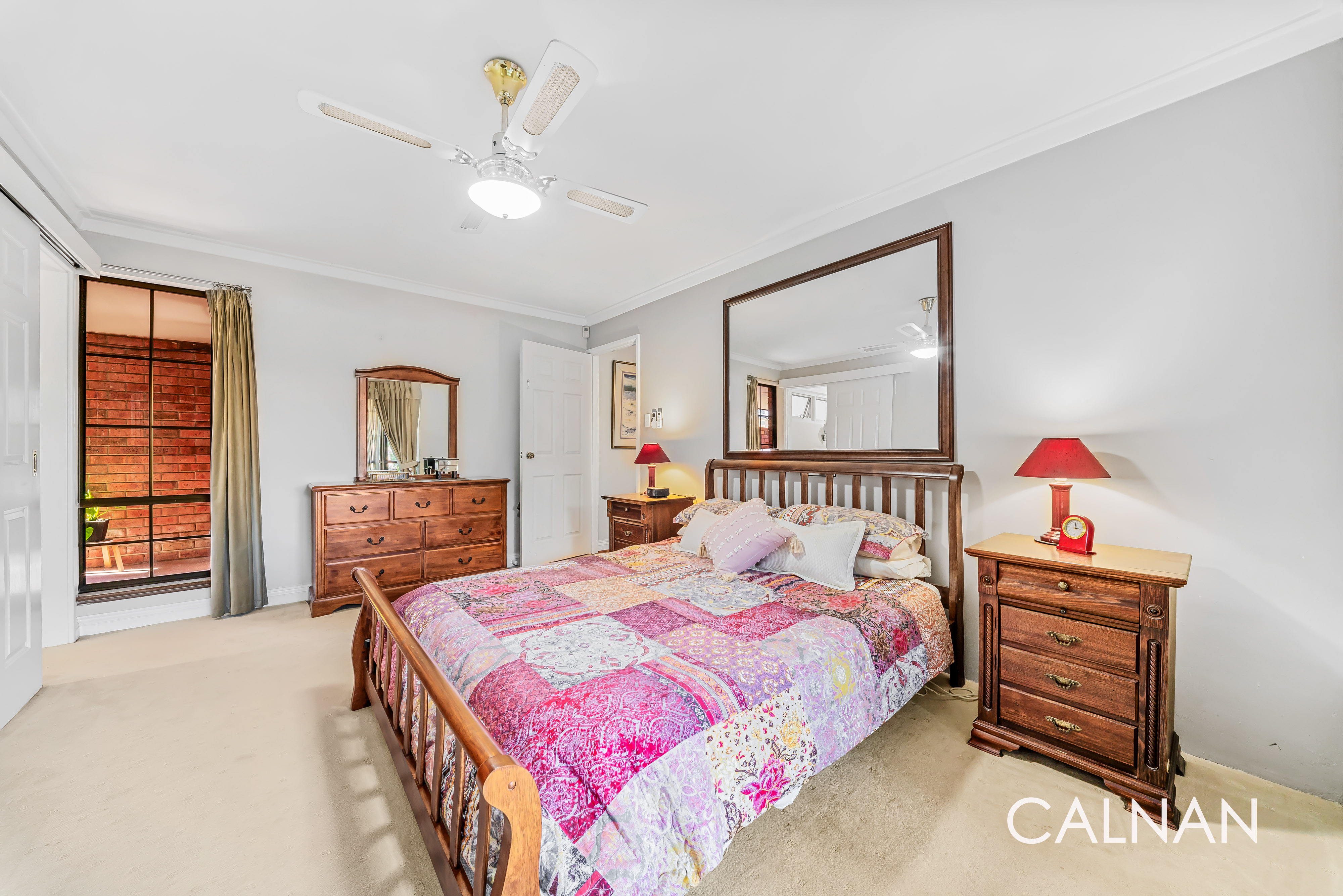 4-bedroom house at 33 HARRINGTON CRESCENT, Leeming WA 6149, Melville, Western Australia