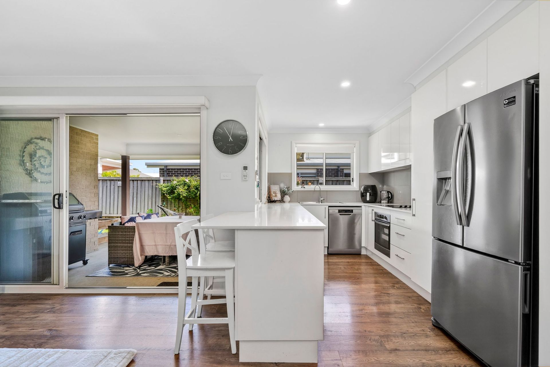 4-bedroom house at 12 CARMAC AVENUE, Thrumster NSW 2444, Port Macquarie-Hastings, New South Wales