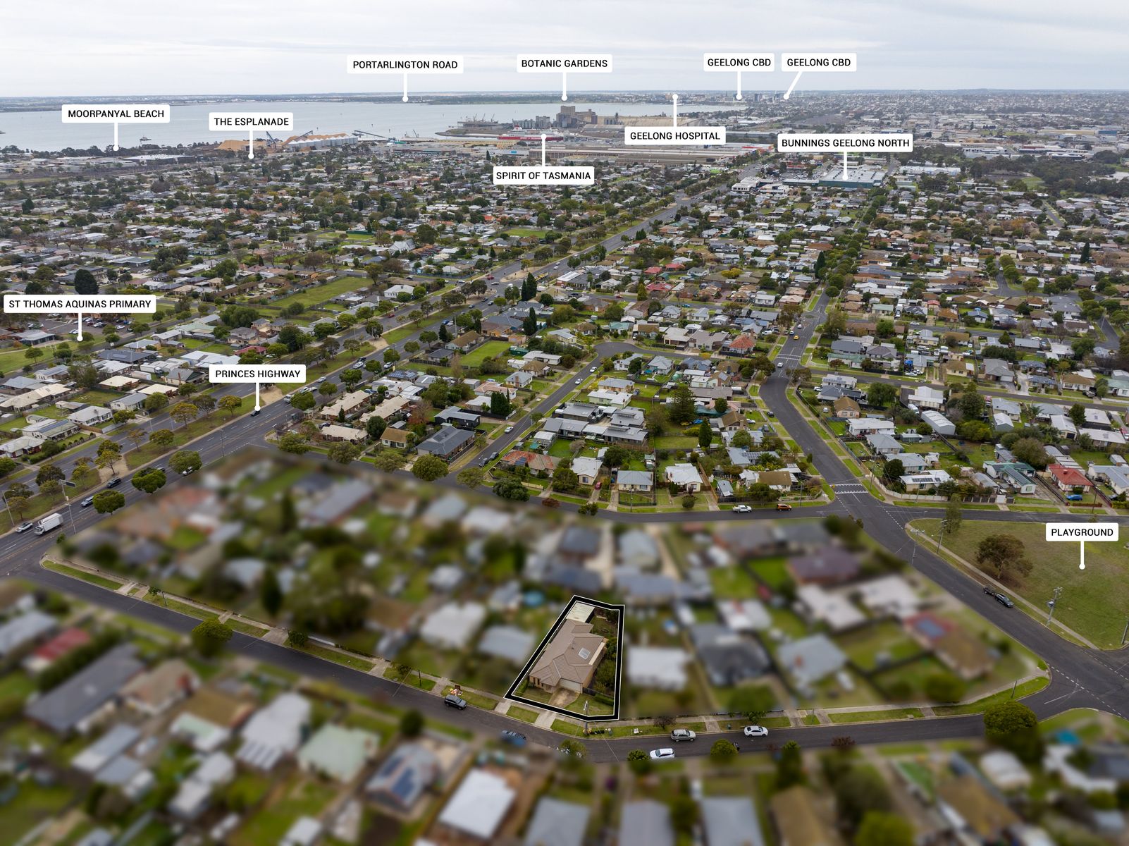 3-bedroom house at 15 FINCH STREET, Norlane VIC 3214, Greater Geelong, Victoria