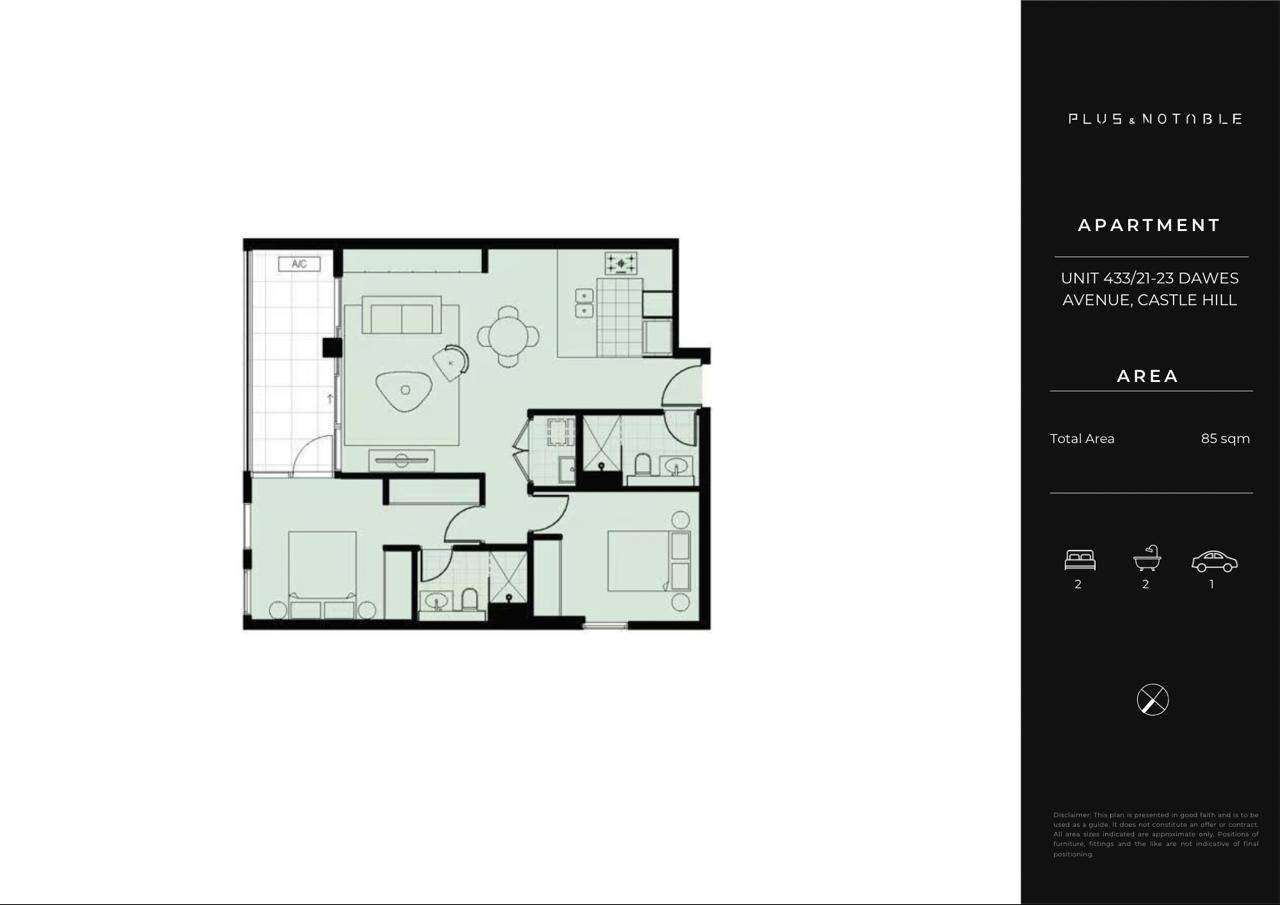 433/21-23 Dawes Avenue, Castle Hill, Nsw, 2154 - Image 5