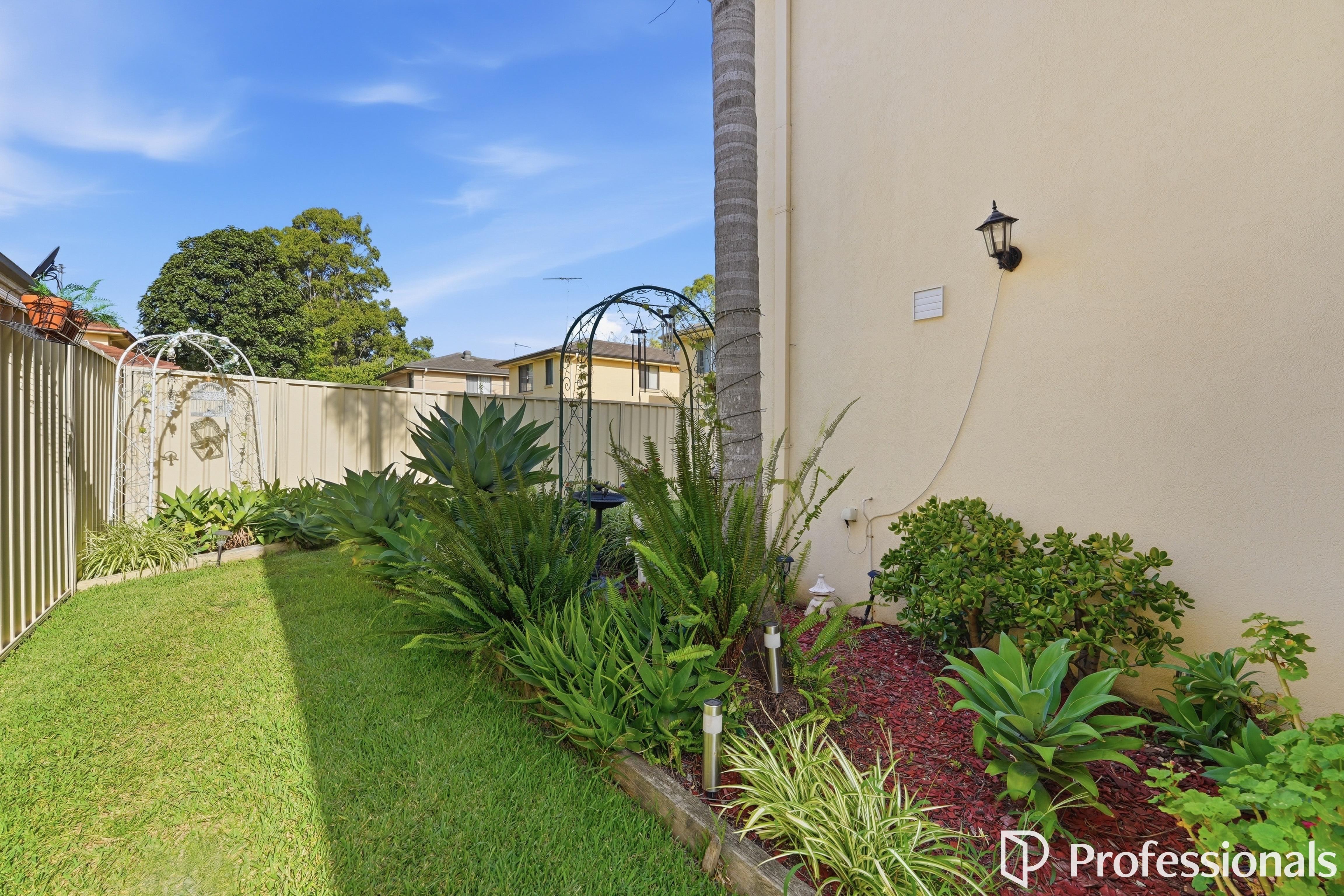 4-bedroom house at 22 ROYAL GEORGE DRIVE, Harrington Park NSW 2567, Camden, New South Wales