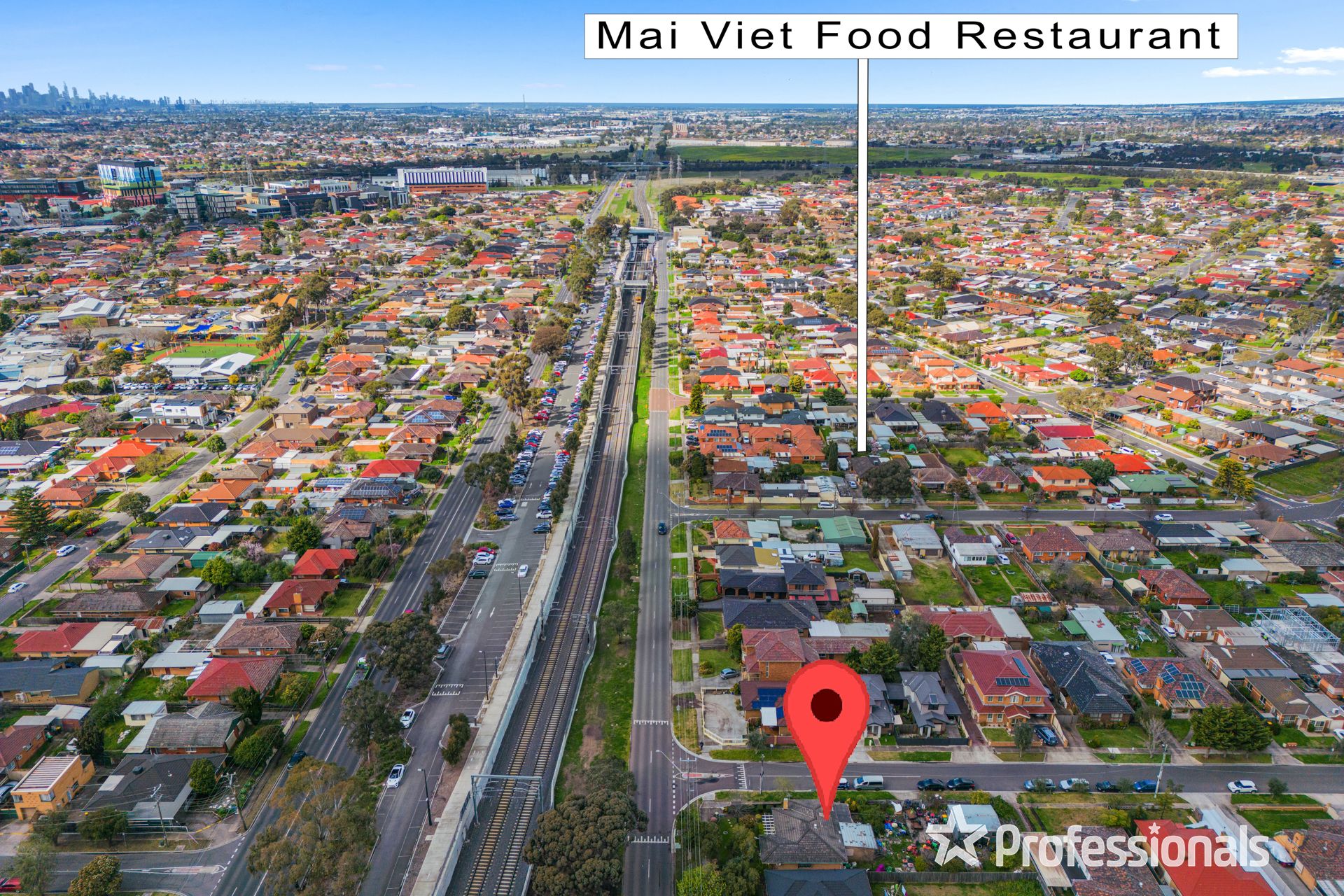 3-bedroom house at 79 Willaton Street, St Albans, VIC 3021, Brimbank, Victoria