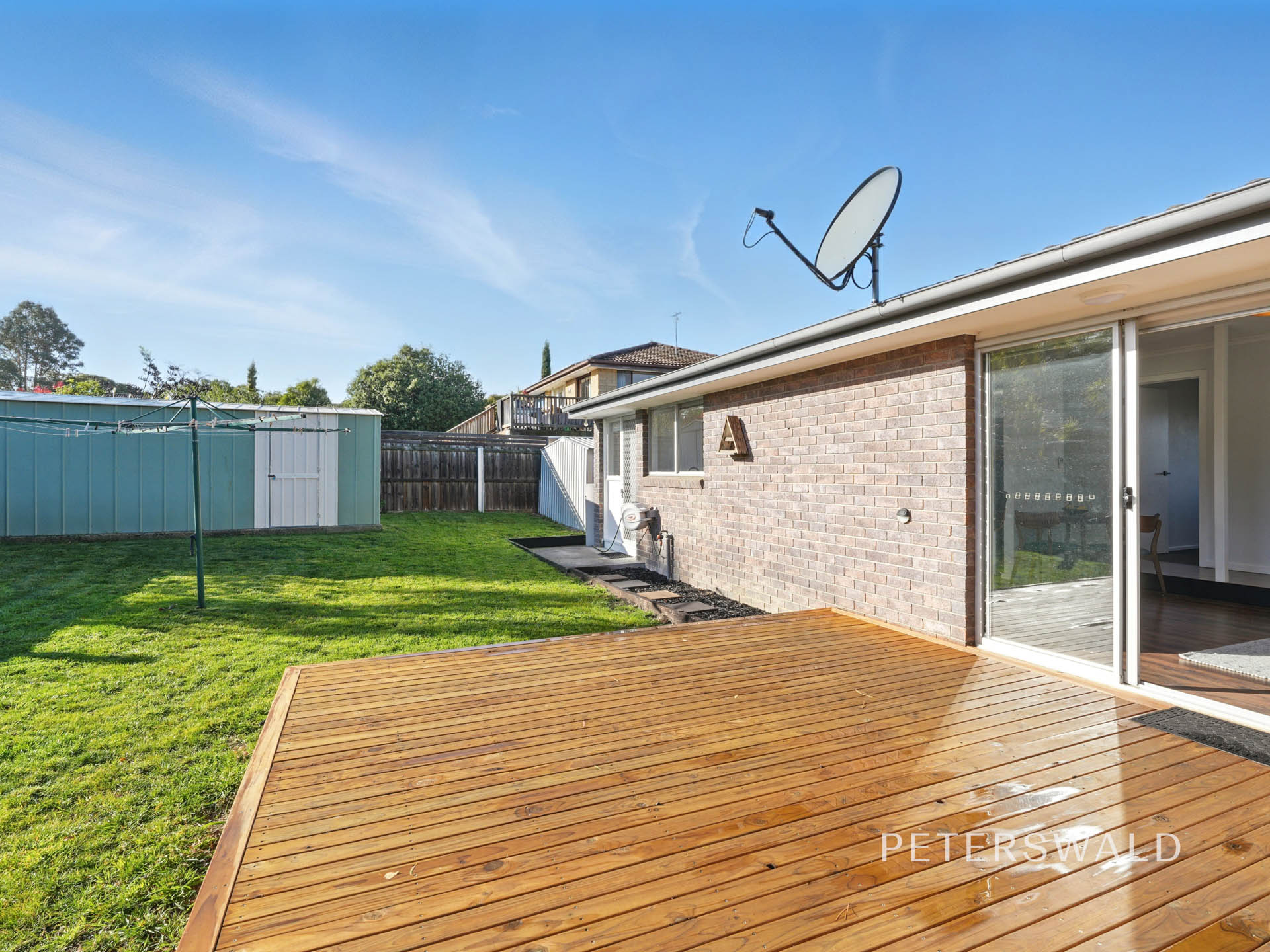 3-bedroom house at 1 Fern Street, Kingston, TAS 7050, Kingborough, Tasmania