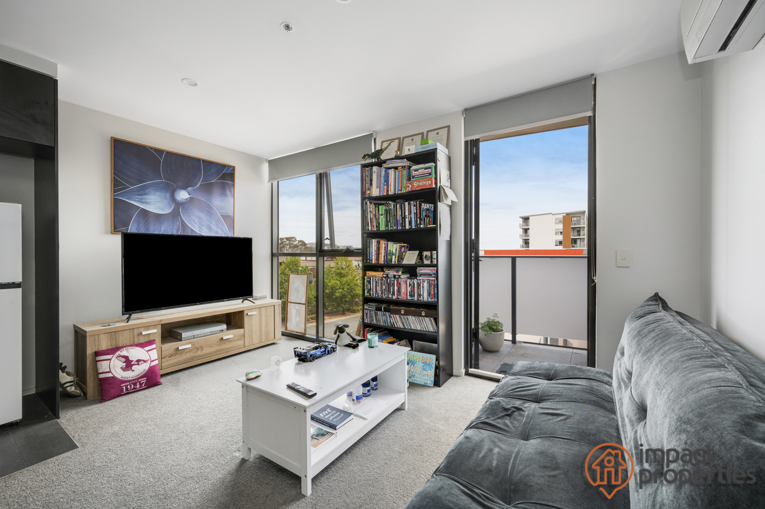 219/90 Swain Street, Gungahlin, Act, 2912 - Image 2