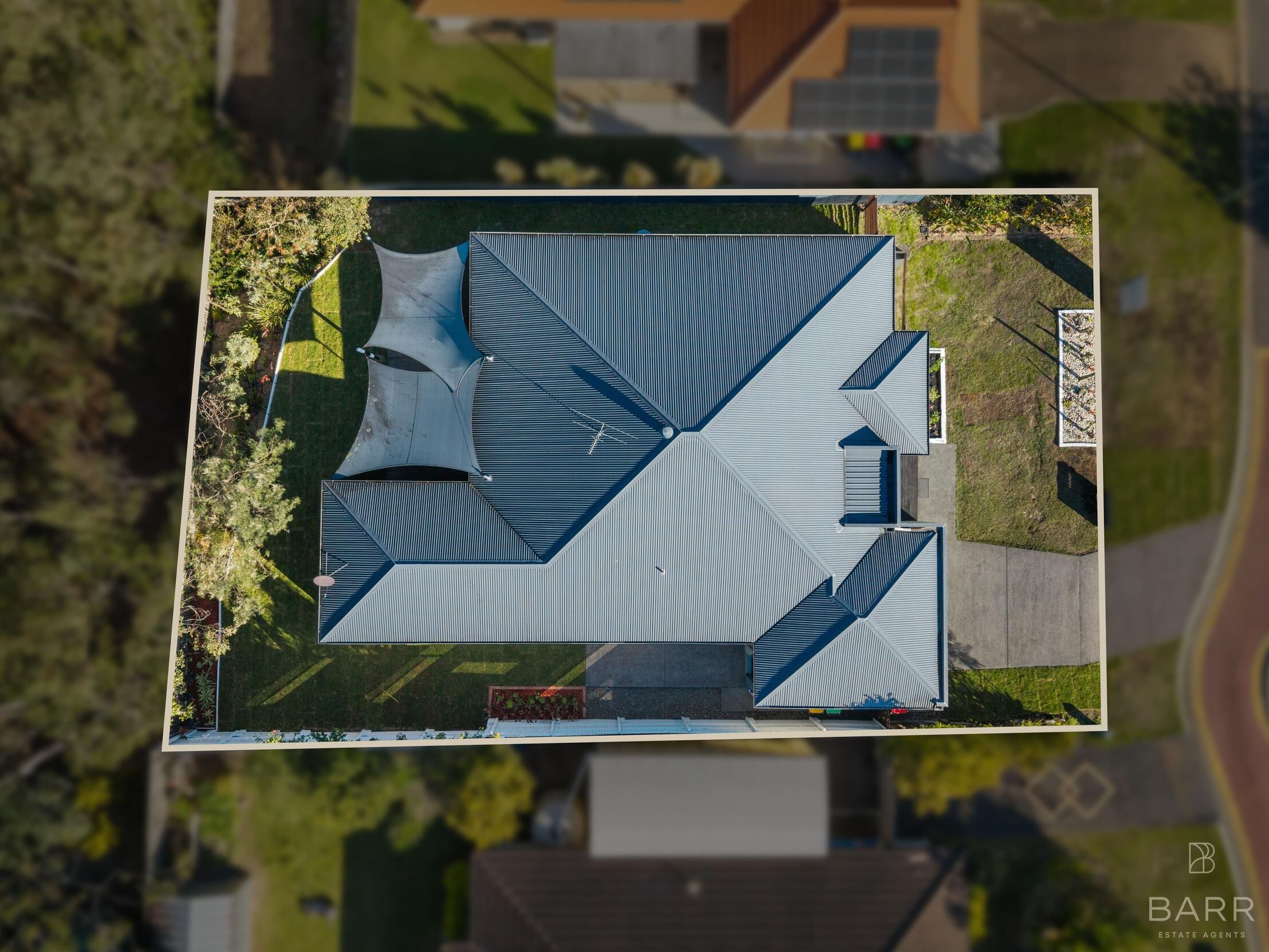 4-bedroom house at 39 Turrbal Street, Bellbowrie QLD 4070, Brisbane, Queensland