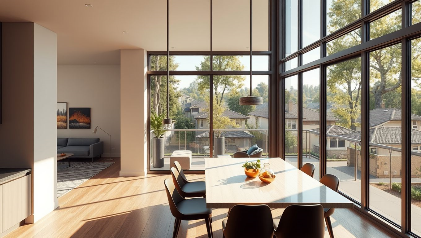 4-bedroom unit at 13/68  Union Street, Brighton East, Vic, 3187, Bayside (Vic.), Victoria