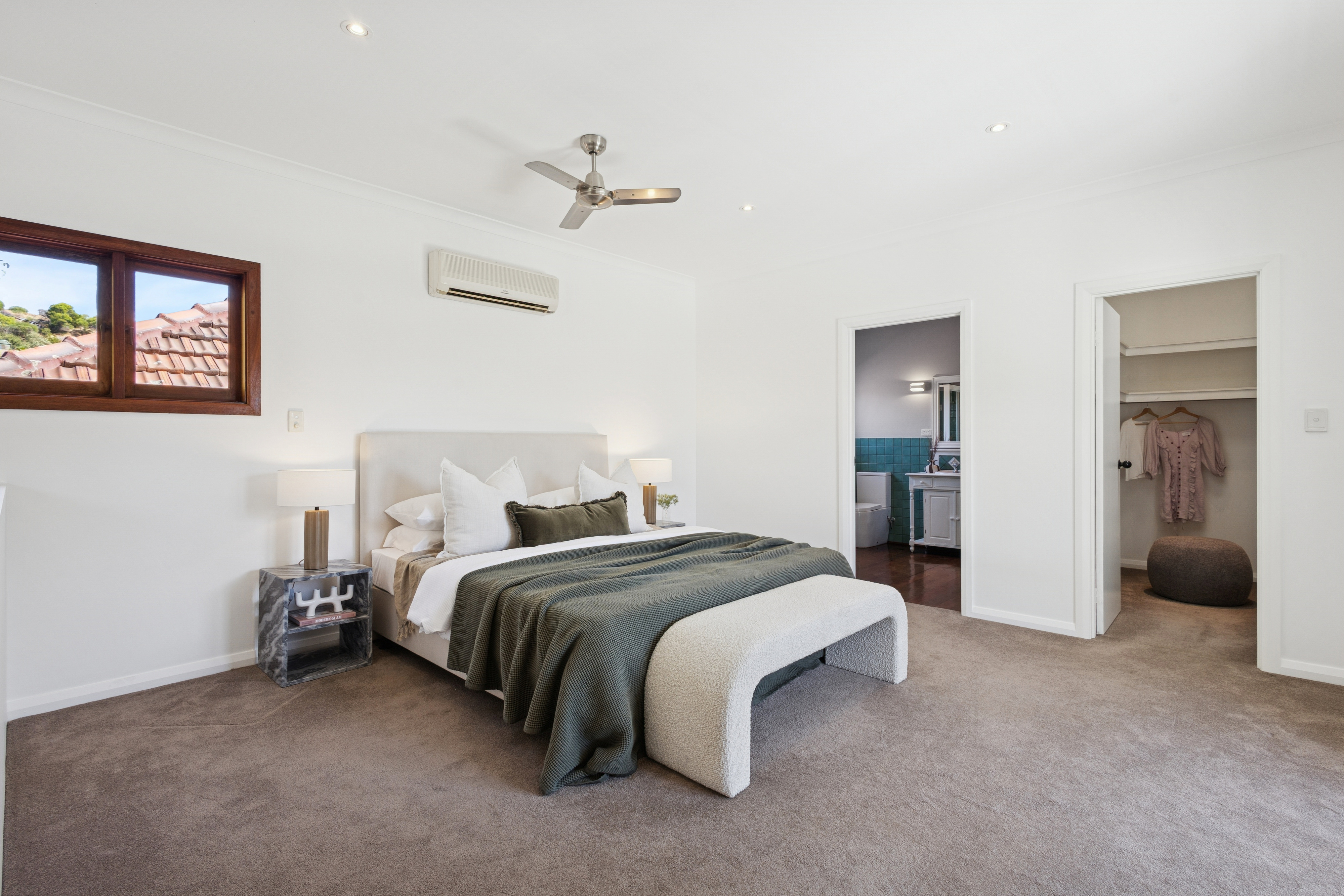 4-bedroom house at 3 Kenny Street, Mosman Park, WA 6012, Mosman Park, Western Australia