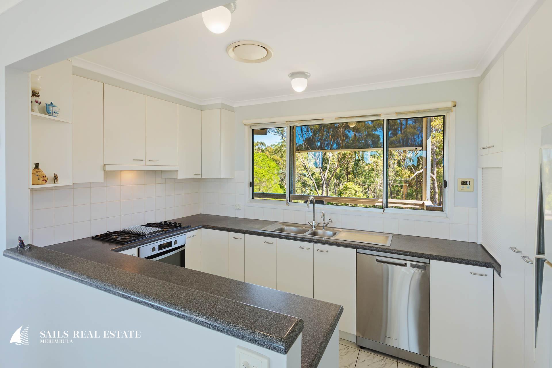 3-bedroom unit at 1 16 GWAINURRA GROVE, PAMBULA BEACH NSW 2549, Bega Valley, New South Wales