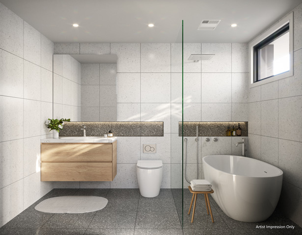 3-bedroom unit at 2/337 Doncaster Road, Balwyn North, VIC 3104, Boroondara, Victoria