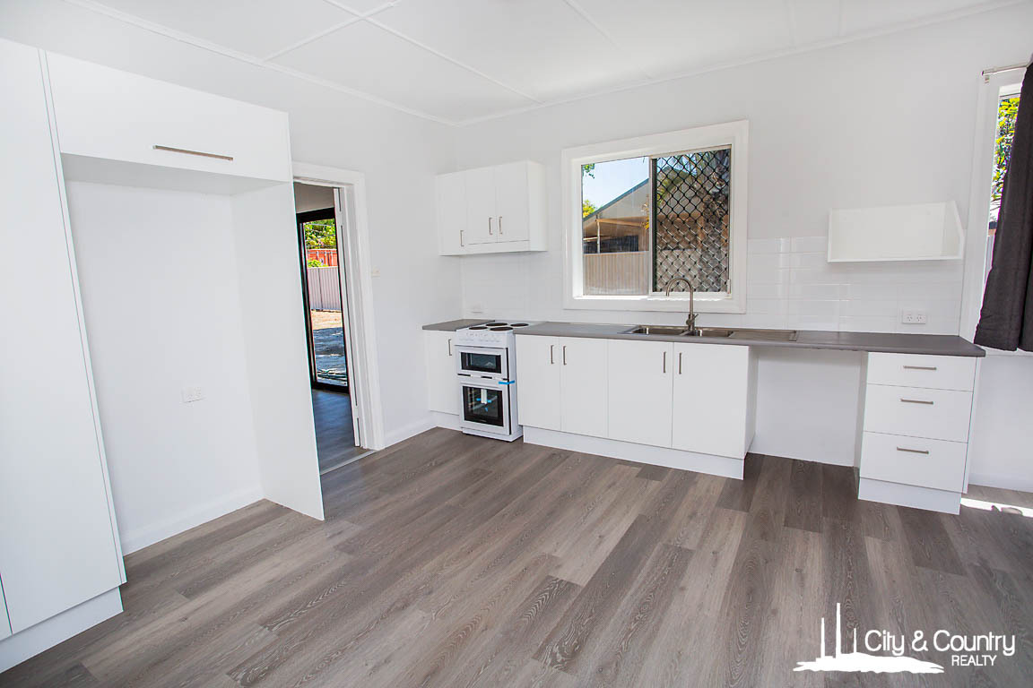 3-bedroom house at 1 Bernborough Street, Mount Isa, Qld, 4825, Mount Isa, Queensland