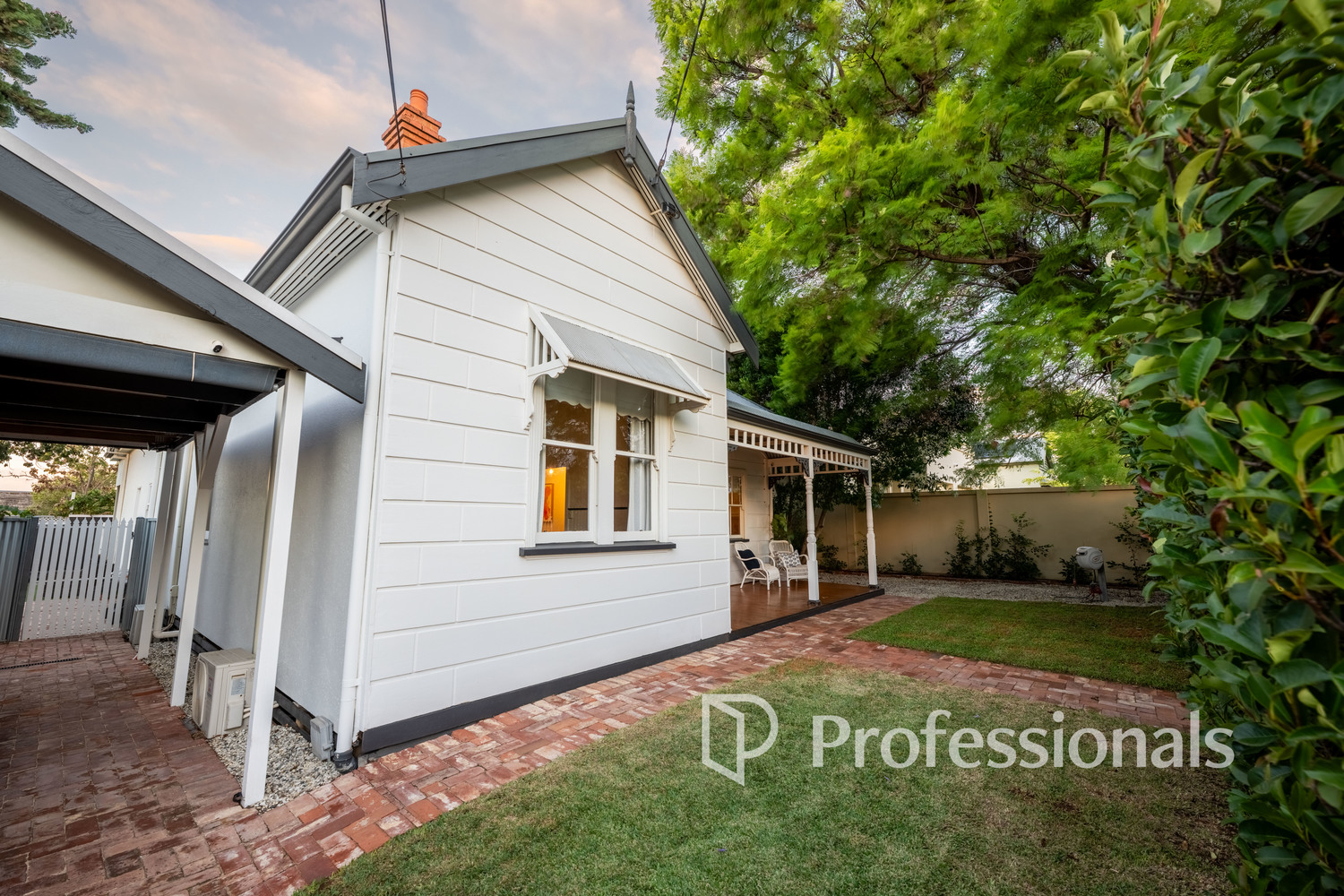4-bedroom house at 174 NINTH STREET, Mildura VIC 3500, Mildura, Victoria