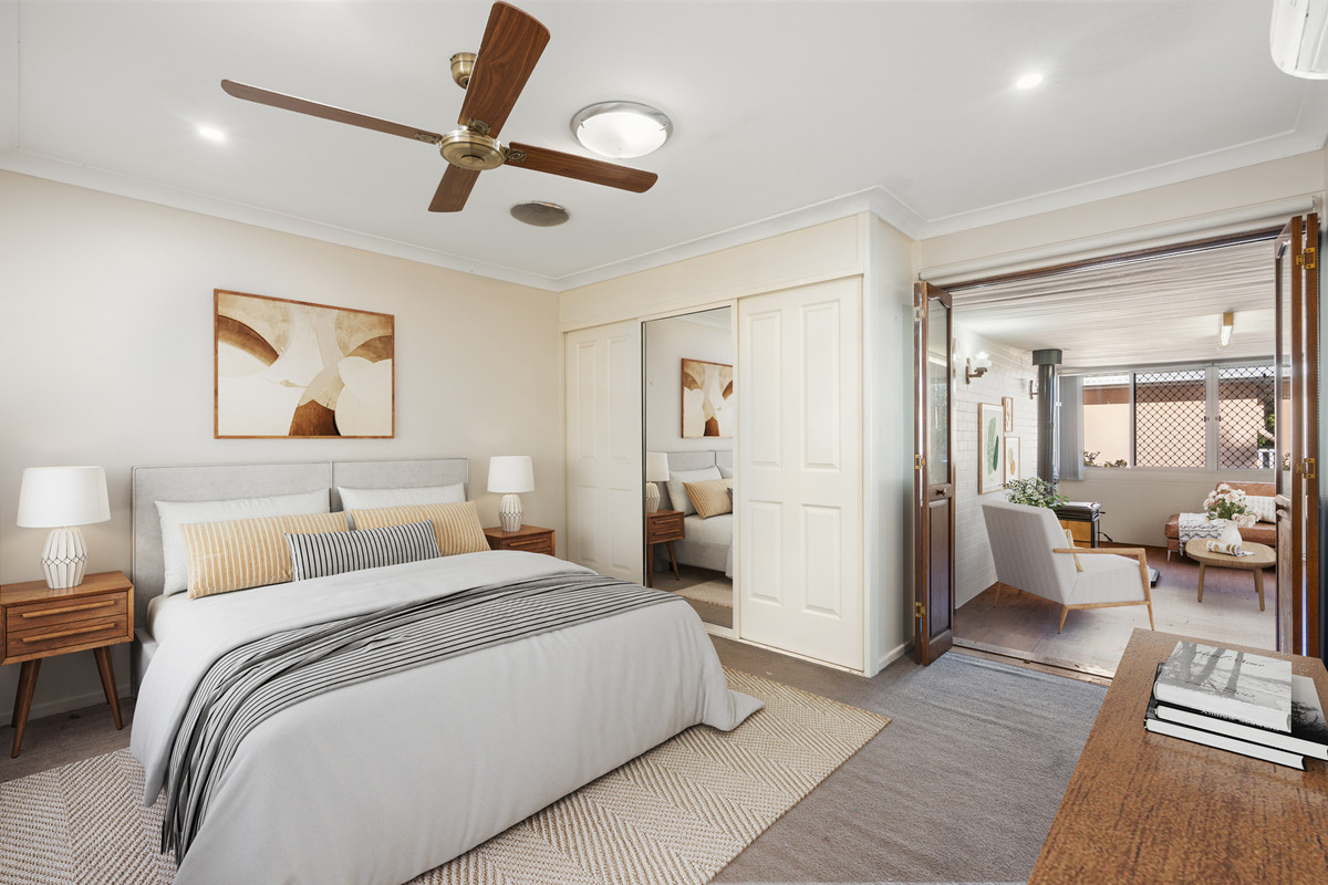 3-bedroom house at 28 Jellicoe Street, Mount Lofty, QLD 4350, Toowoomba, Queensland