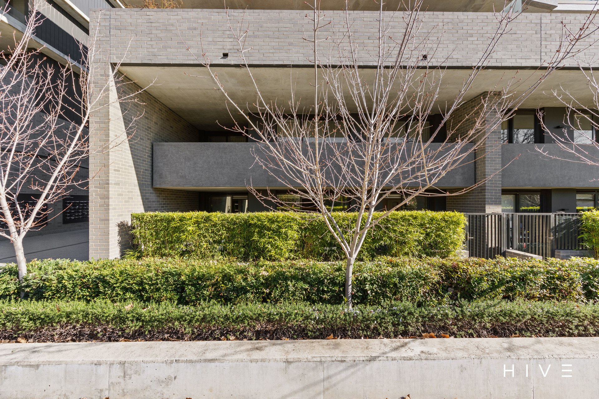 2-bedroom unit at G05/59 Dooring Street, Dickson, Act, 2602, Unincorporated Act, Australian Capital Territory