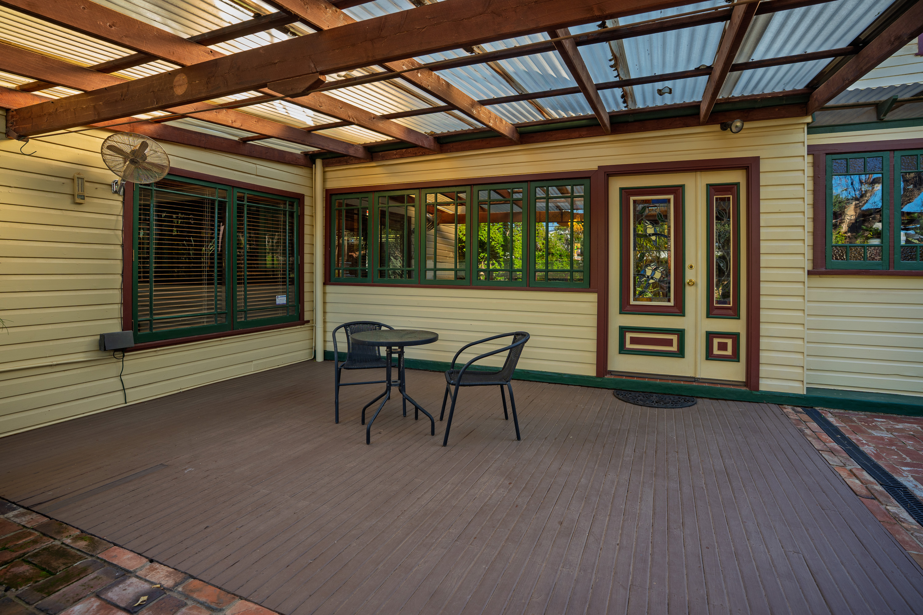 4-bedroom house at 25 William Street, Condobolin, NSW 2877, Lachlan, New South Wales