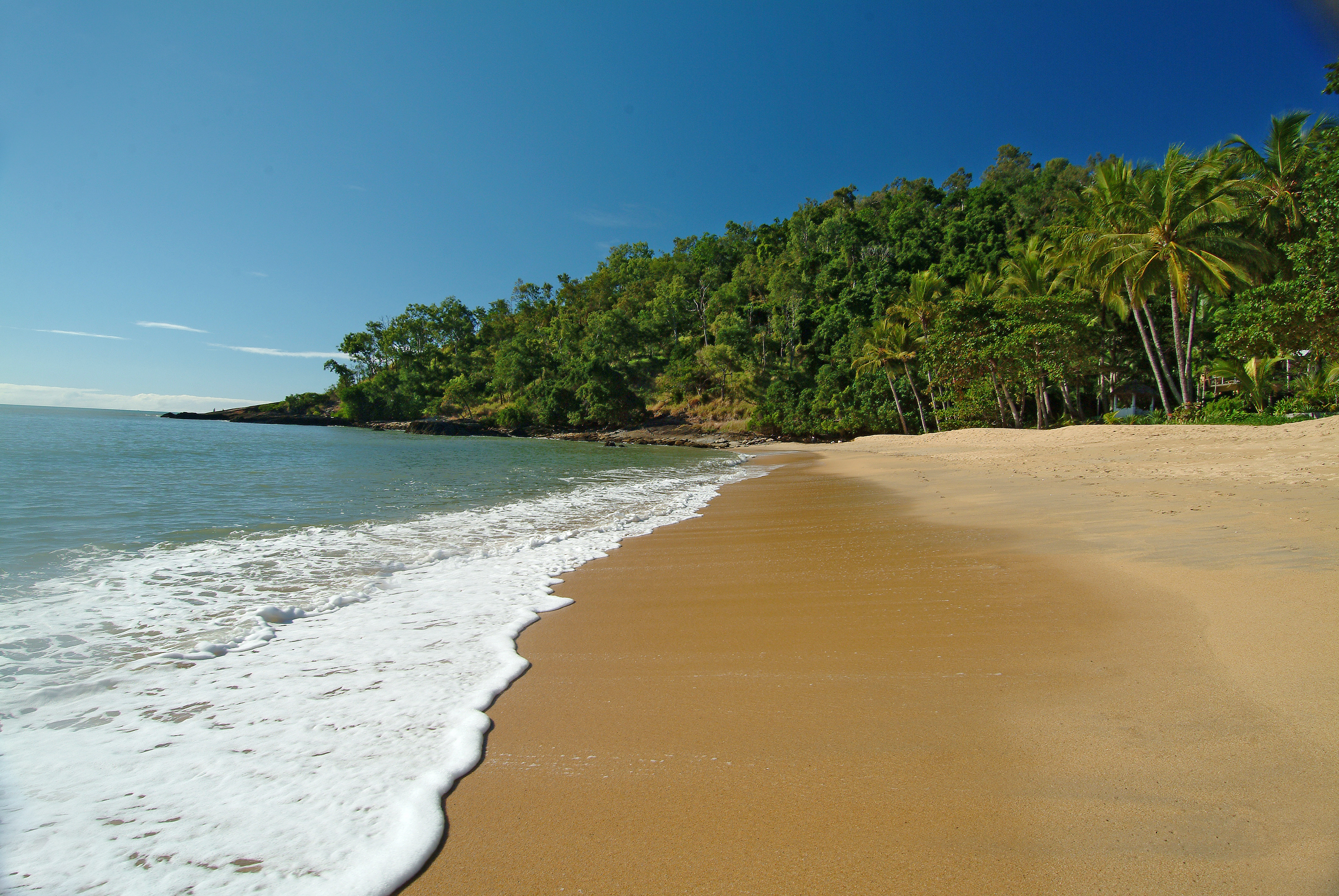 2-bedroom unit at 24/72-76 Trinity Beach Road, Trinity Beach, QLD 4879, Cairns, Queensland