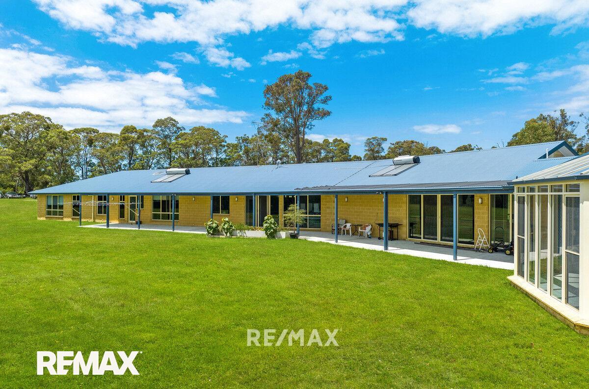 5-bedroom house at 38 Wattle Track, Toorloo Arm, VIC 3909, East Gippsland, Victoria