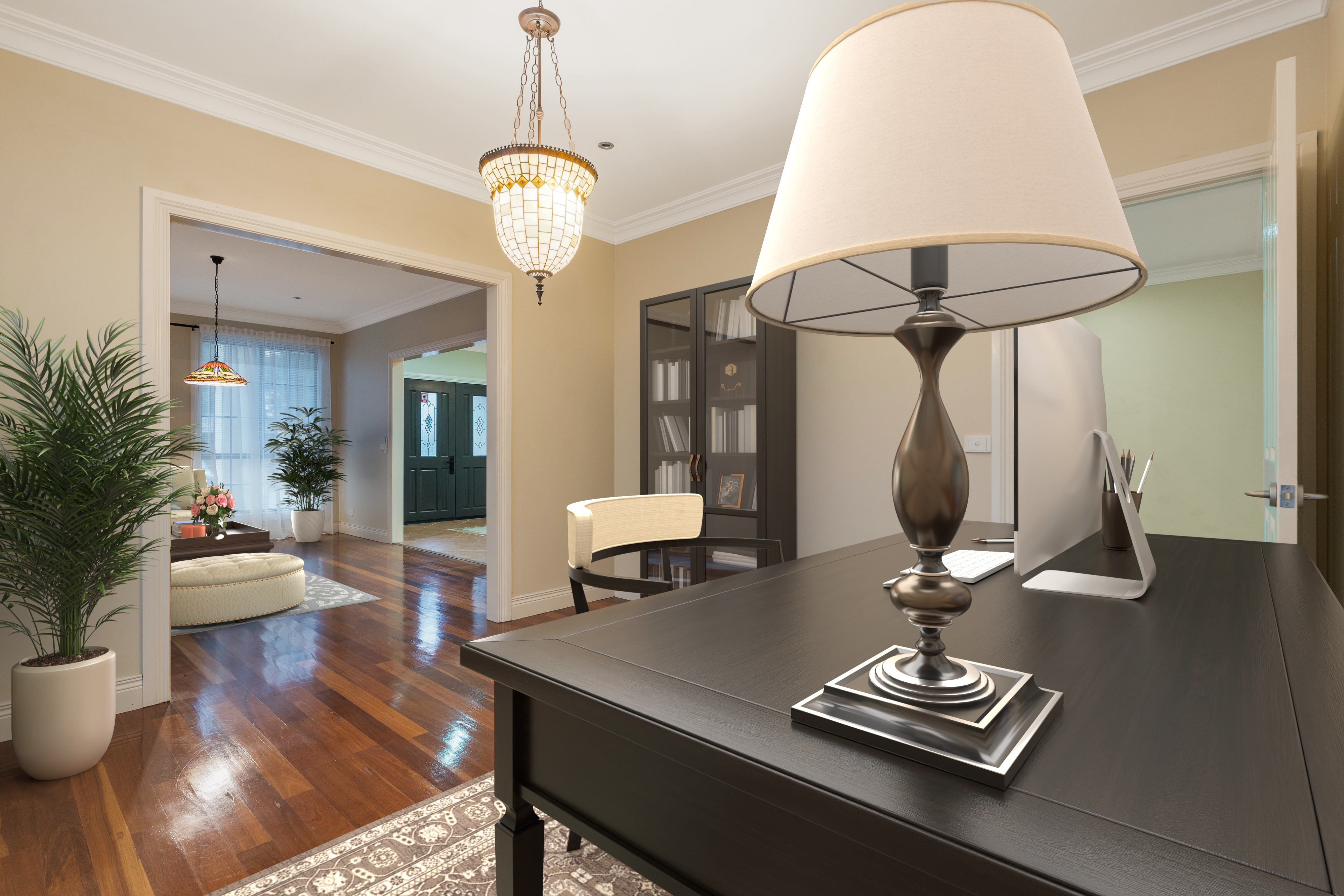 4-bedroom house at 8 ORION WAY, Roxburgh Park VIC 3064, Hume, Victoria