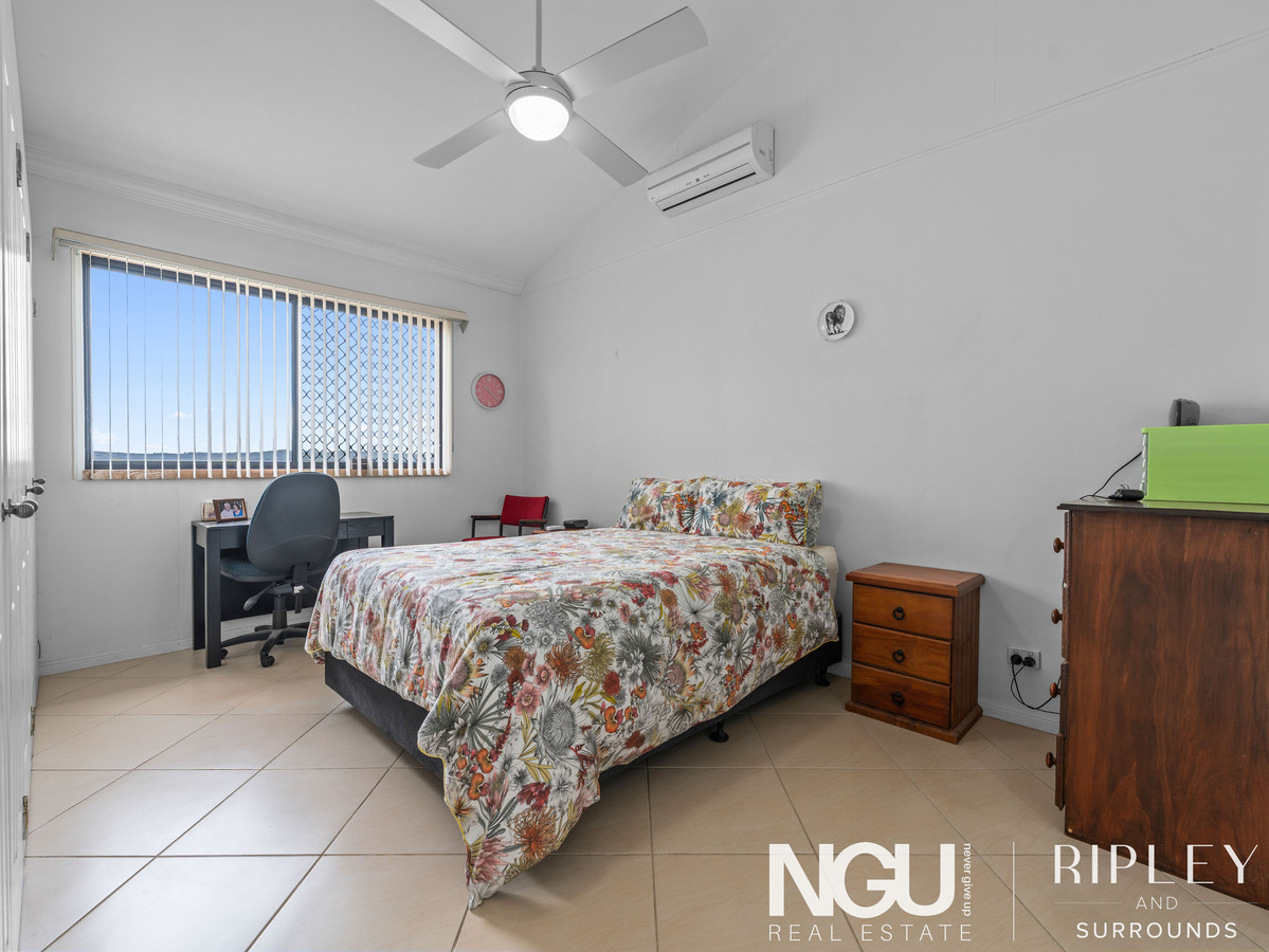 3-bedroom house at 153 Lakes Drive, Laidley Heights, QLD 4341, Lockyer Valley, Queensland