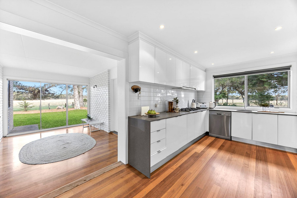 4-bedroom house at 120 Flaxbournes Road, Paraparap, VIC 3240, Surf Coast, Victoria