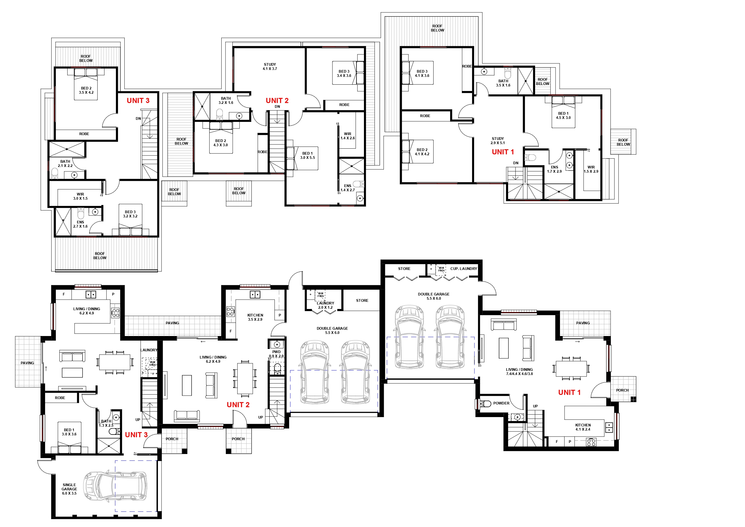 1-3/911 Pascoe Vale Road, Glenroy, Vic, 3046 - Image 2