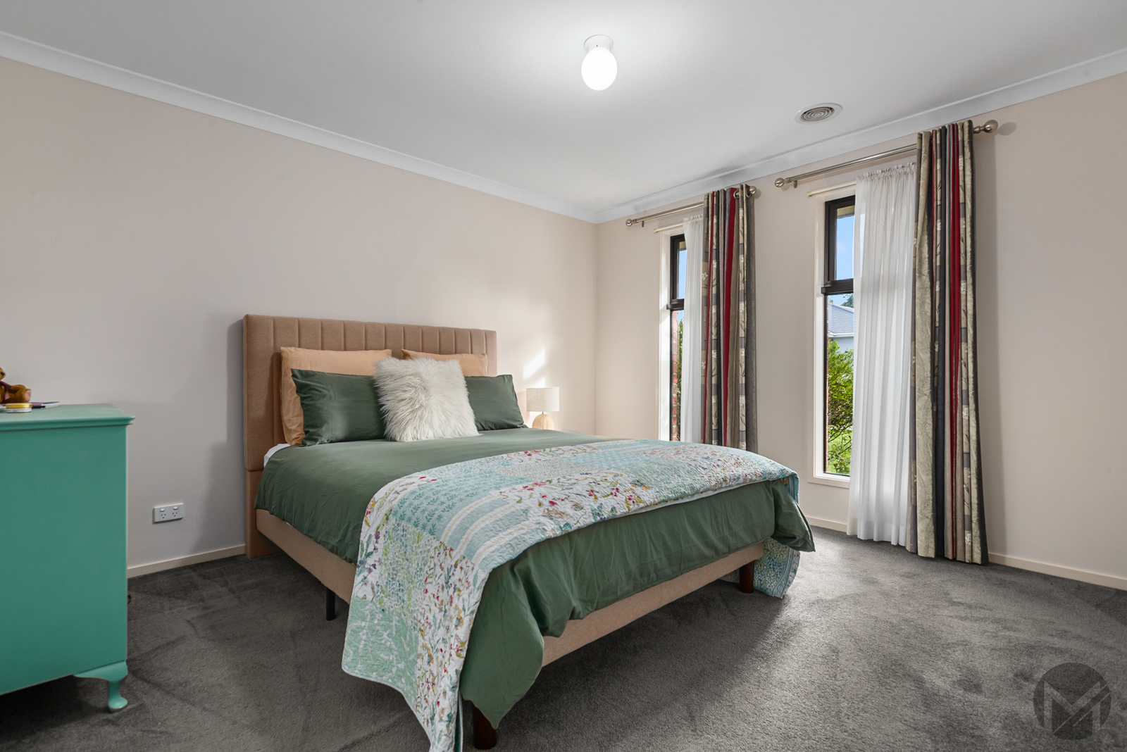 3-bedroom house at 1B METCALFE DRIVE, Romsey VIC 3434, Macedon Ranges, Victoria