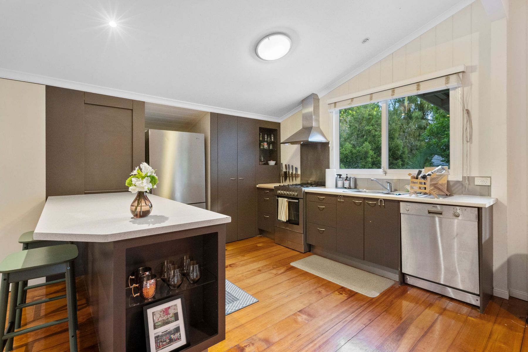 10 TOOTH AVENUE, Paddington QLD 4064 - Image 4