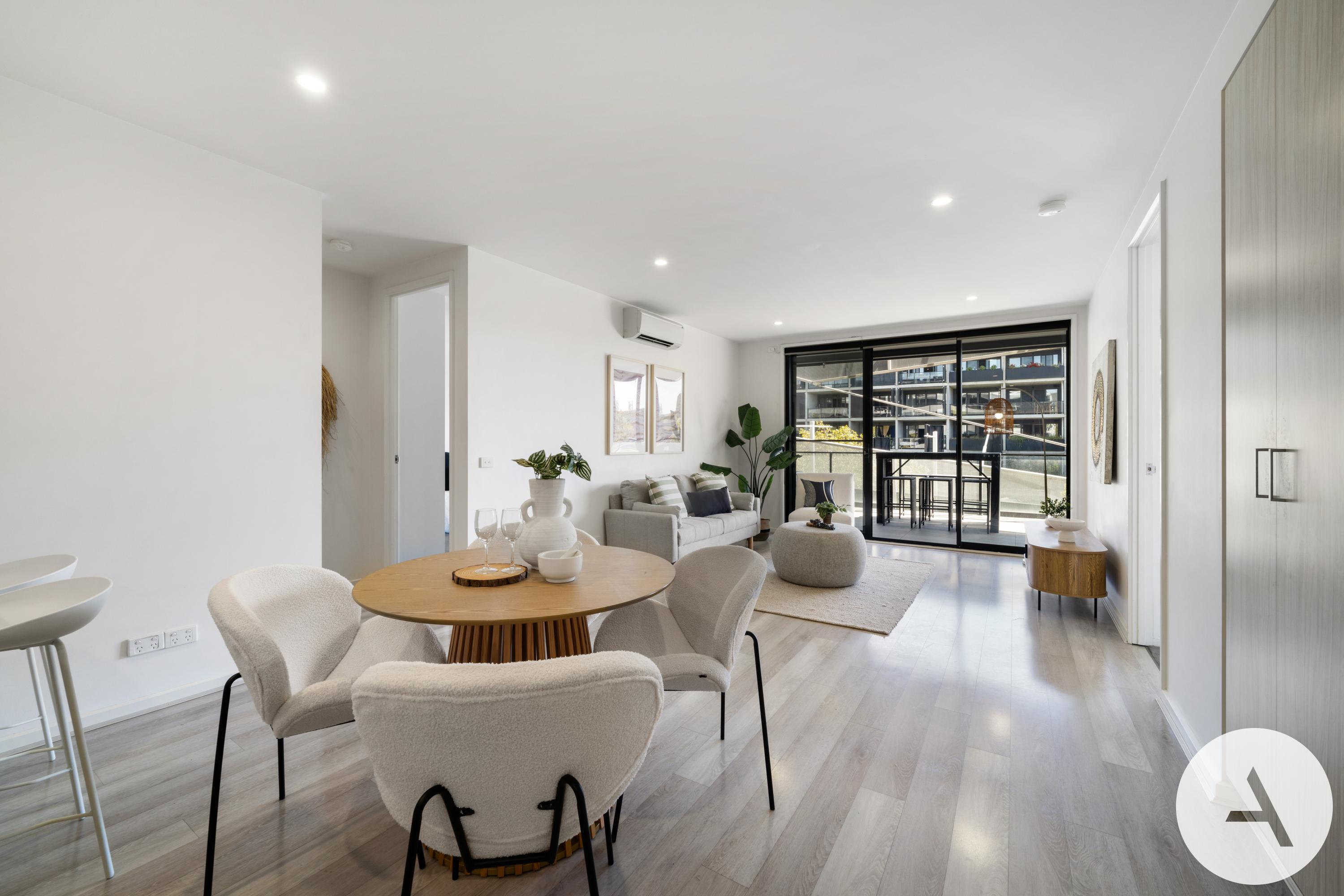 3-bedroom unit at ORI 7 30 LONSDALE STREET, BRADDON ACT 2612, Unincorporated Act, Australian Capital Territory