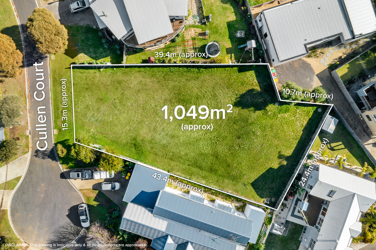 3 Cullen Court, Torquay, VIC 3228 - Image 1