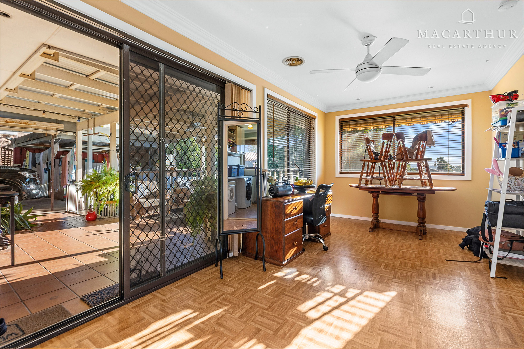 4 LINCOLN AVENUE, Tolland NSW 2650 - Image 8