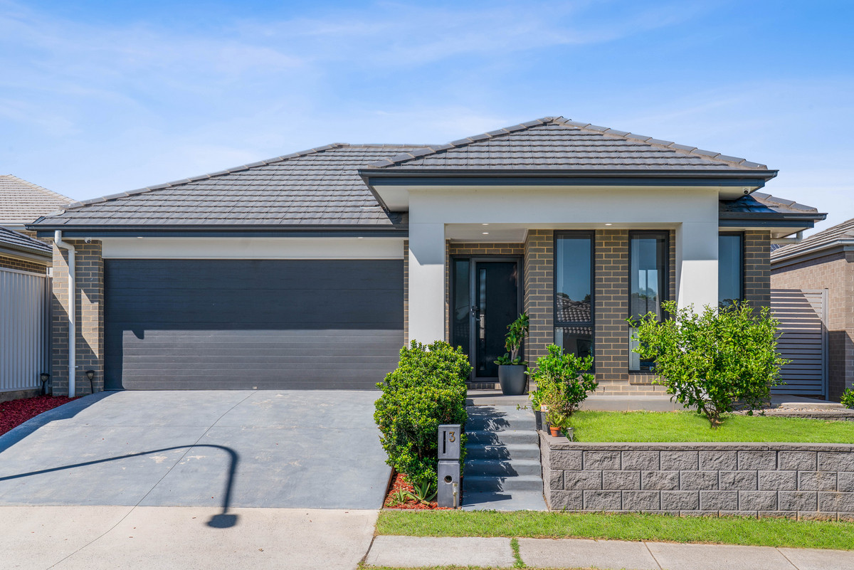 3 Cain Avenue, Gregory Hills, NSW 2557 - Image 1