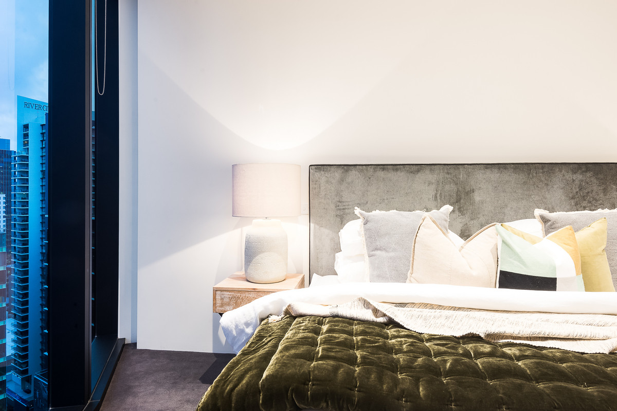 3-bedroom unit at 2604/140 Alice Street, Brisbane City, QLD 4000, Brisbane, Queensland
