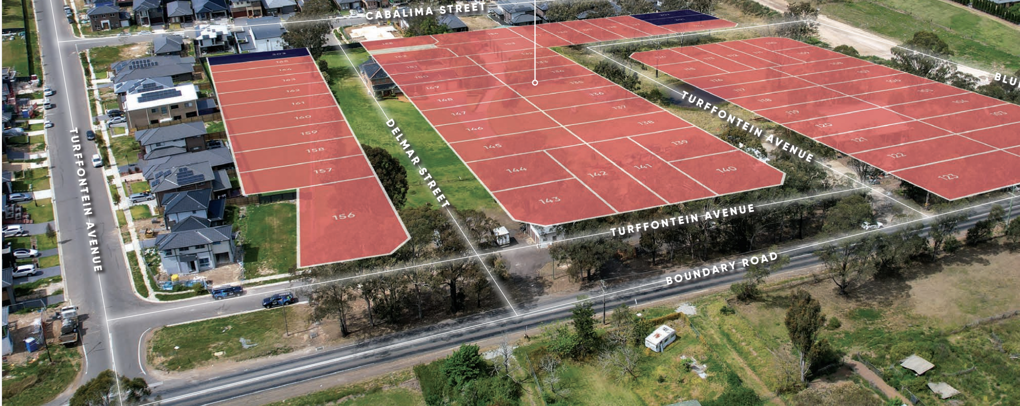 4-bedroom house at Tba Box Hill , Box Head, Nsw, 2257, Central Coast (Nsw), New South Wales
