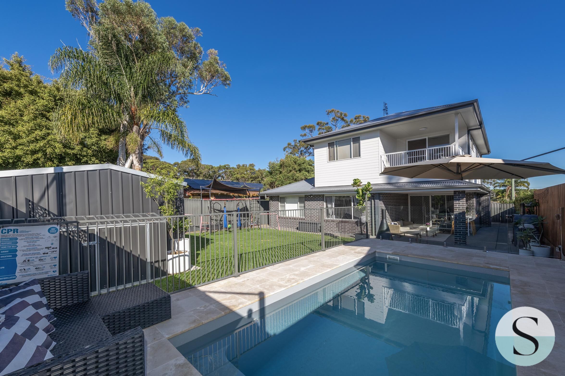 5-bedroom house at 56 Leumeah Avenue, Chain Valley Bay, NSW 2259, Central Coast (Nsw), New South Wales